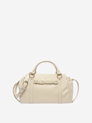 VALENTINO Bolso de hombro 'Waverly Re'  beige