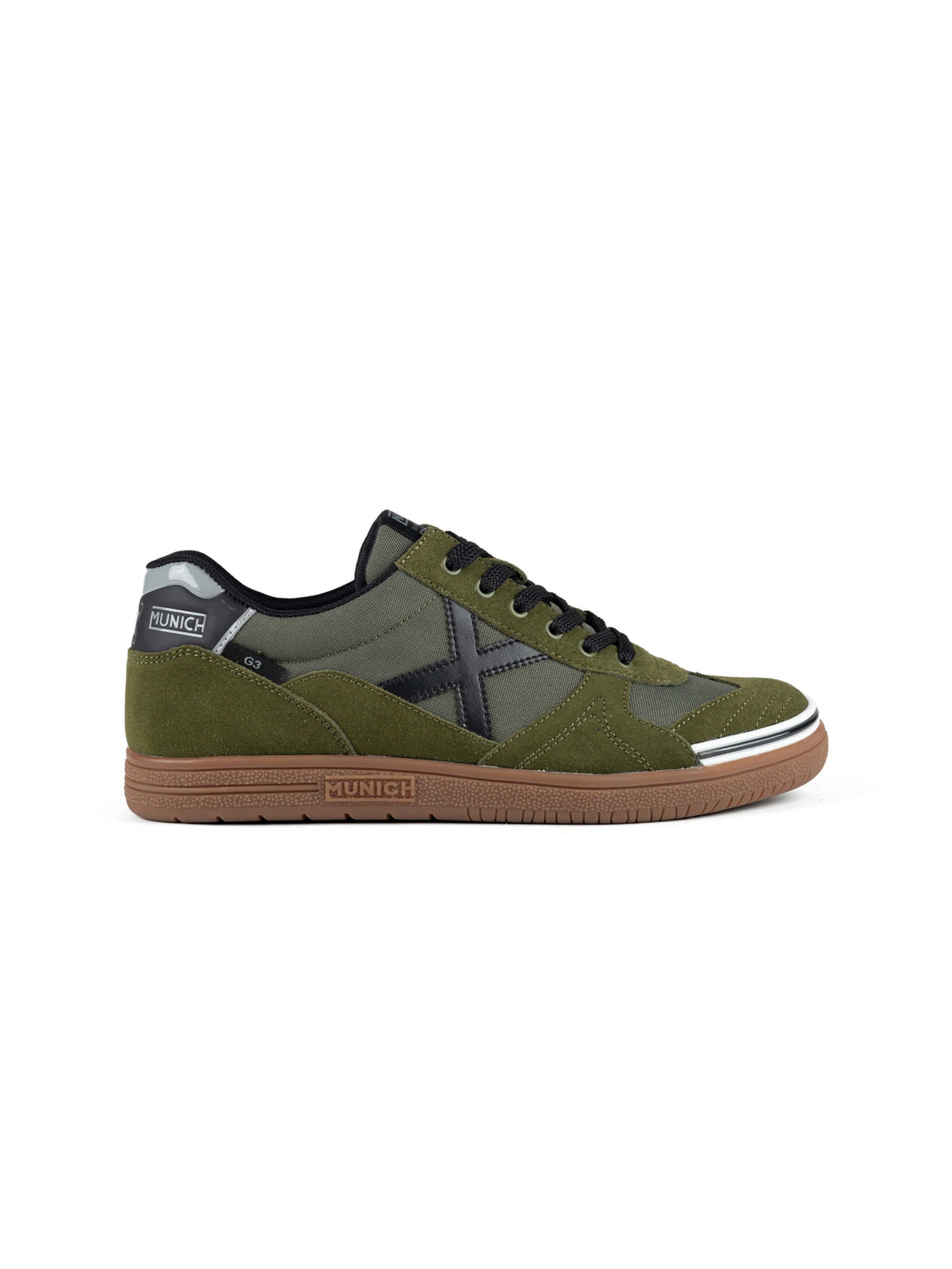 MUNICH Låg sneaker 'G-3' sneakers herr