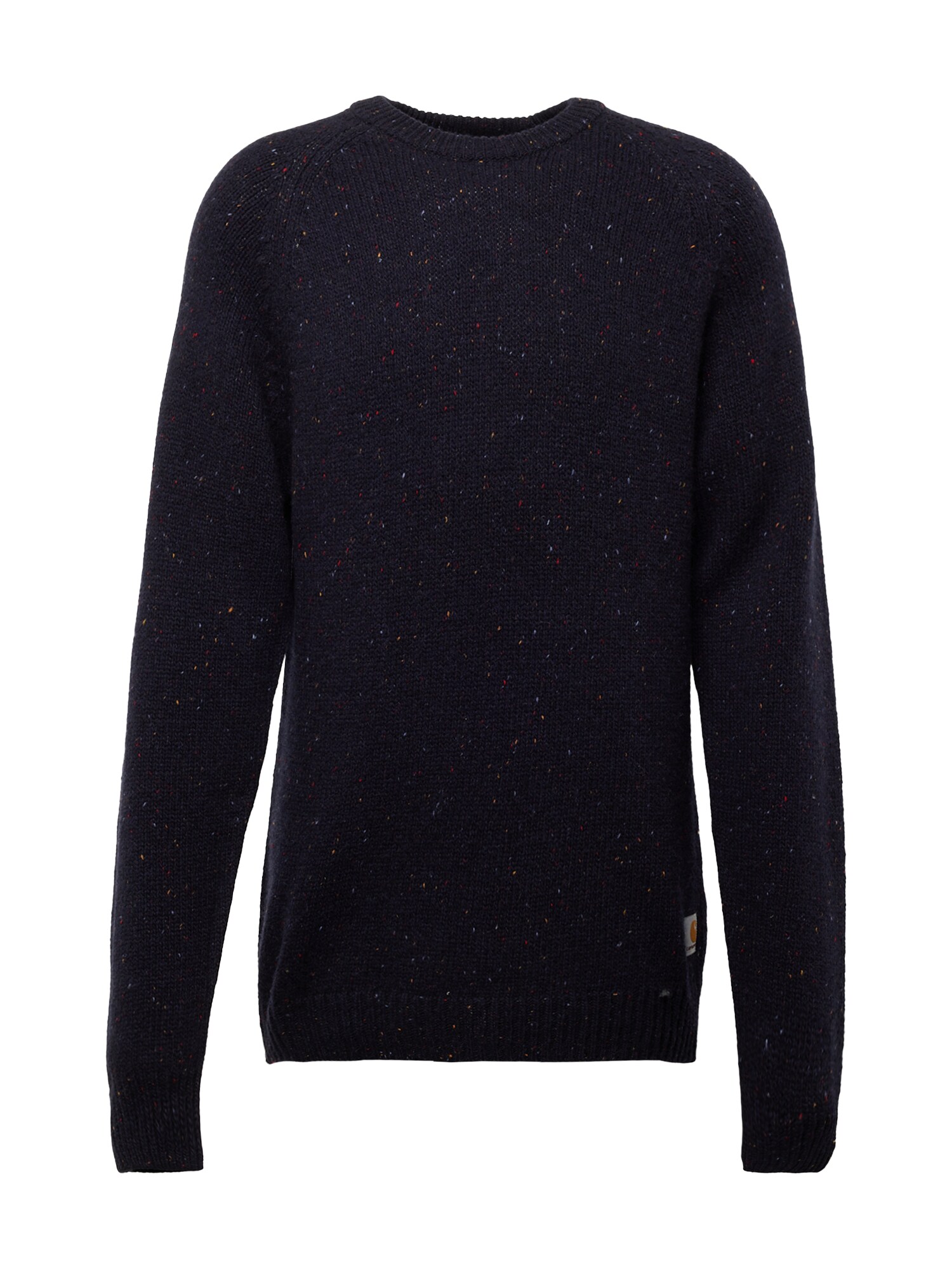 Carhartt WIP Jersey 'Anglistic' navy – imagen 1