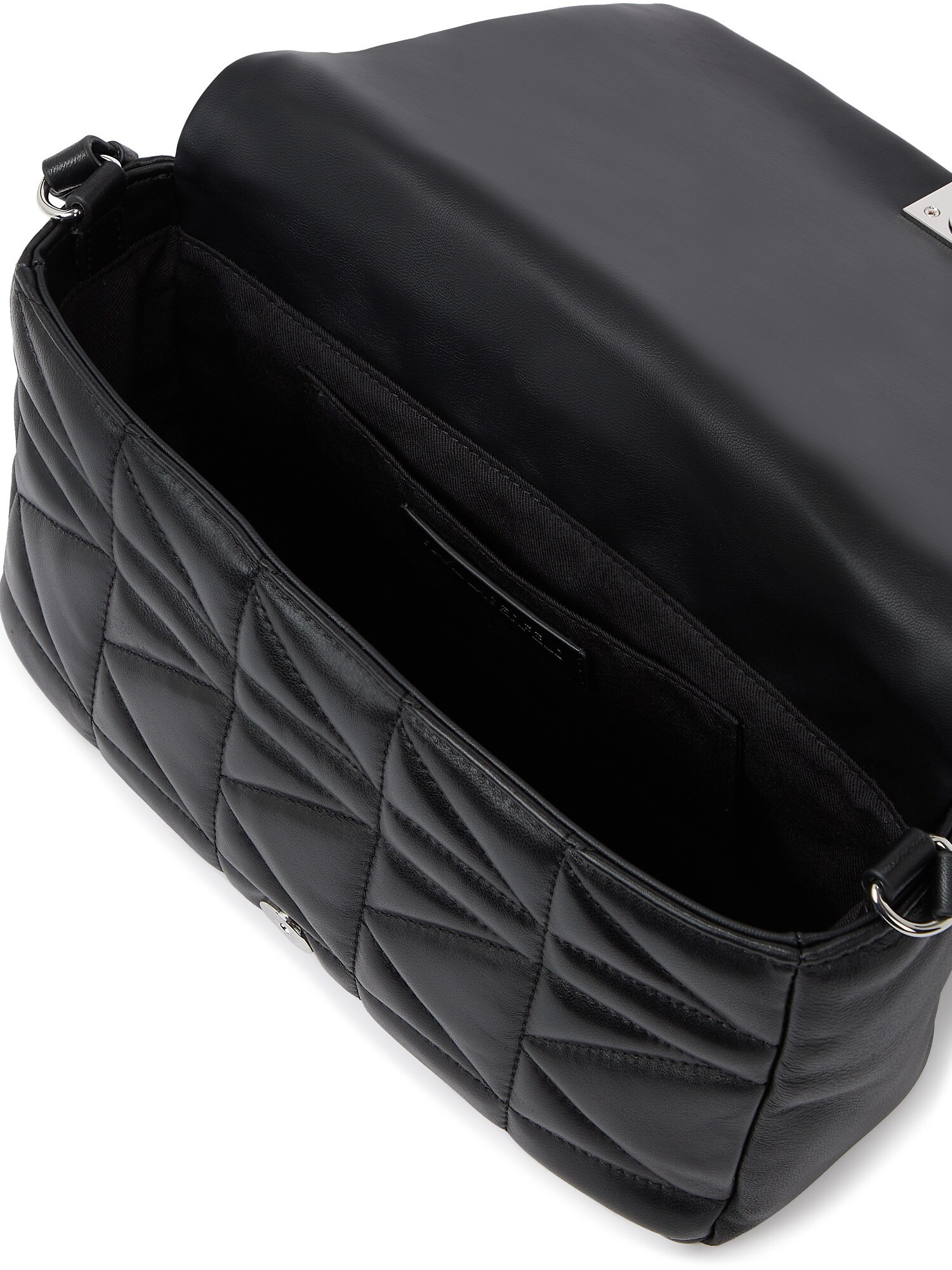 Thumbnail - Karl Lagerfeld Schultertasche  K/KUILTMITTELGROSSE SCHULTERTASCHE