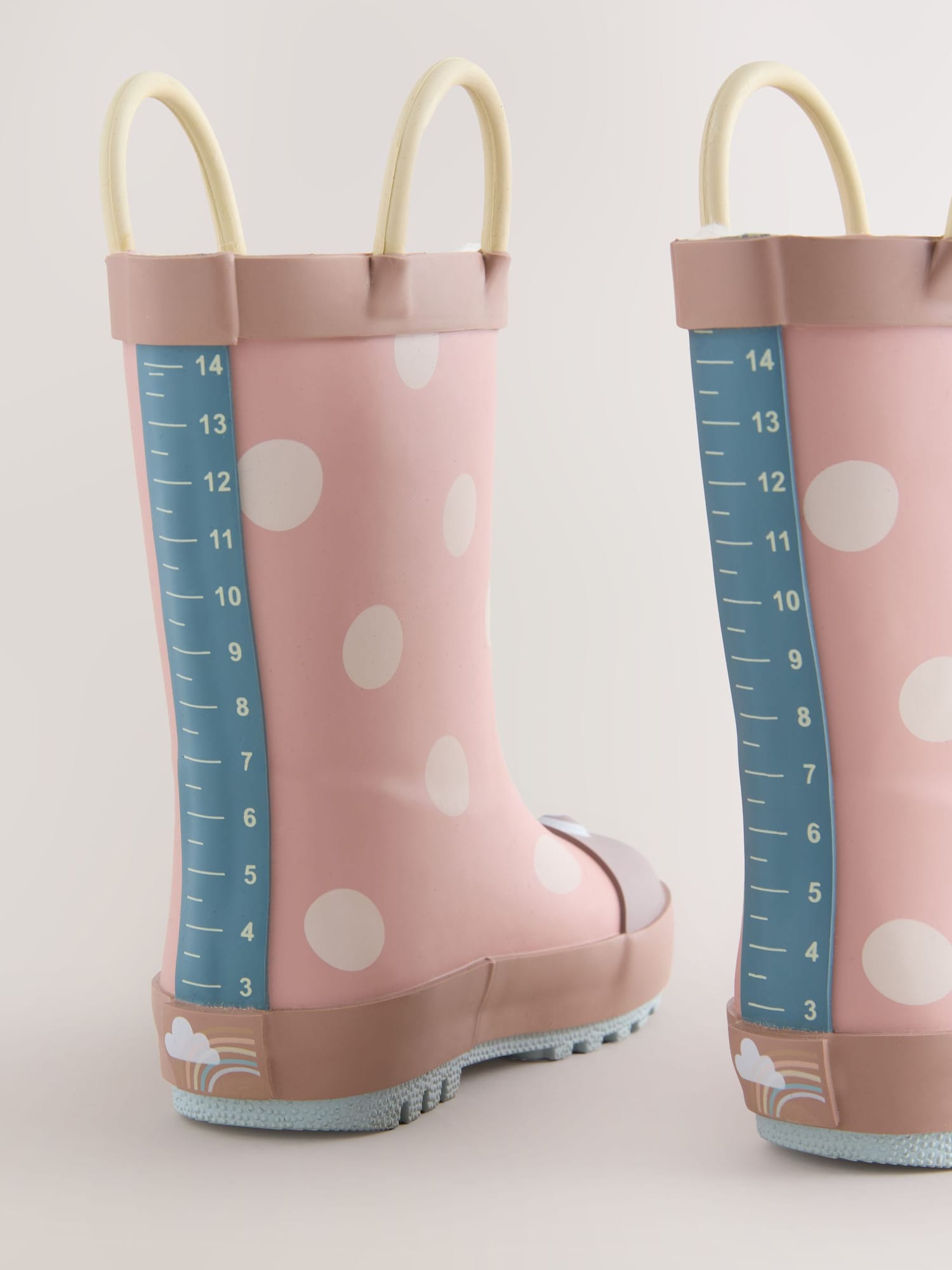 Thumbnail - Next Gummistiefel