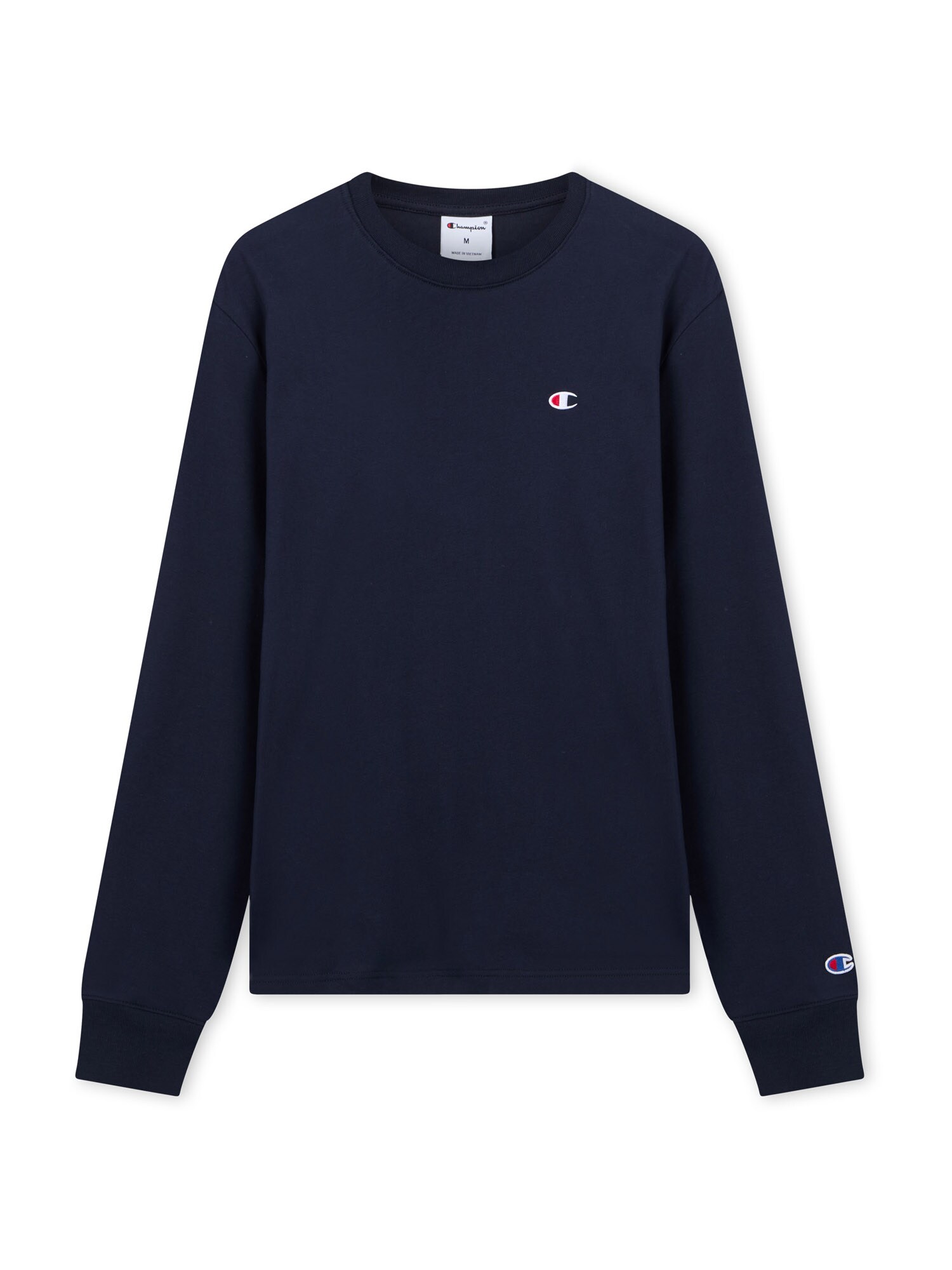 Champion Tricou bleumarin