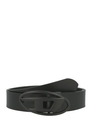 DIESEL Cinturón 'B-1DR'  negro