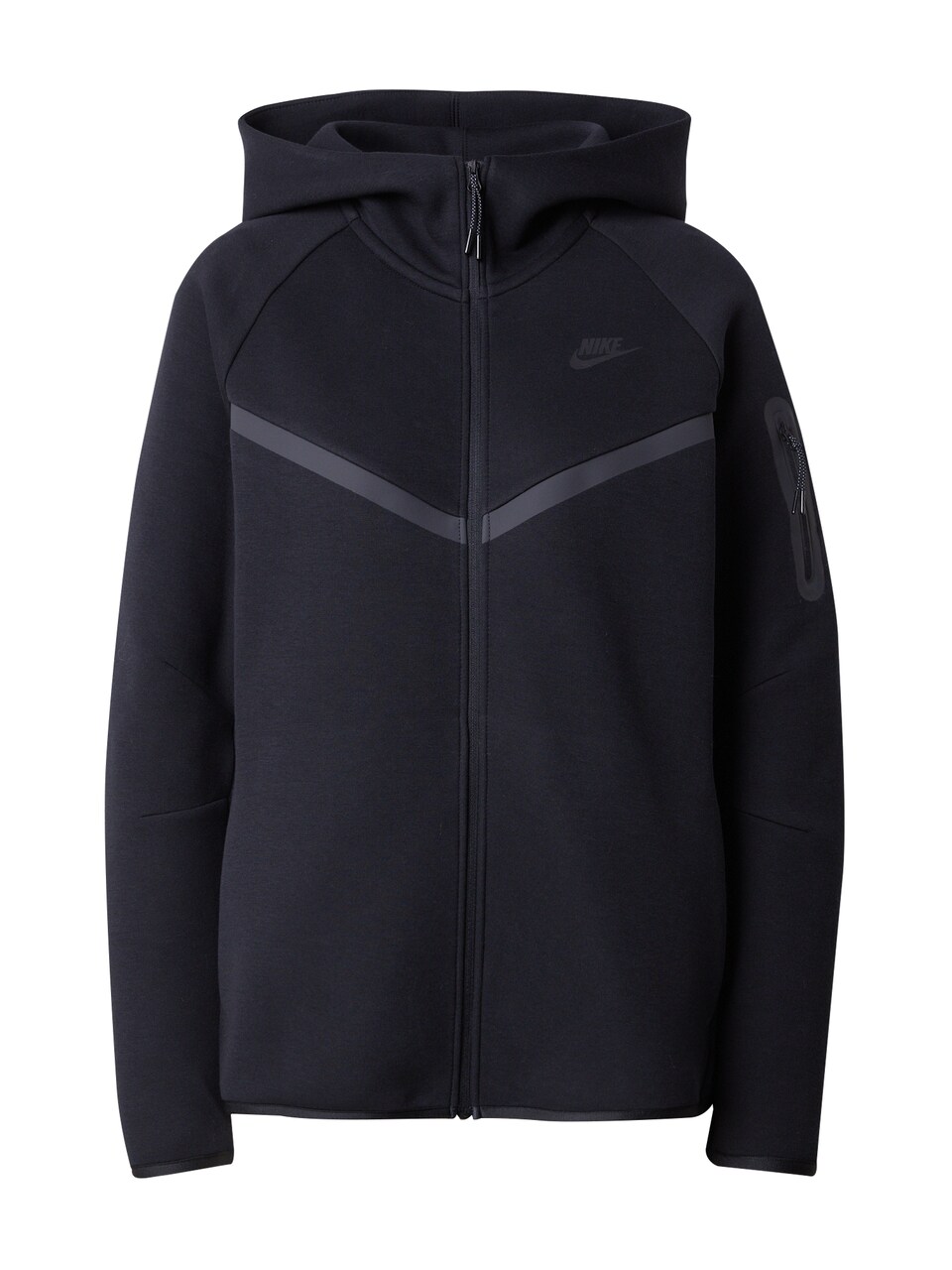 Sweatjacka 'TECH FLEECE 2'