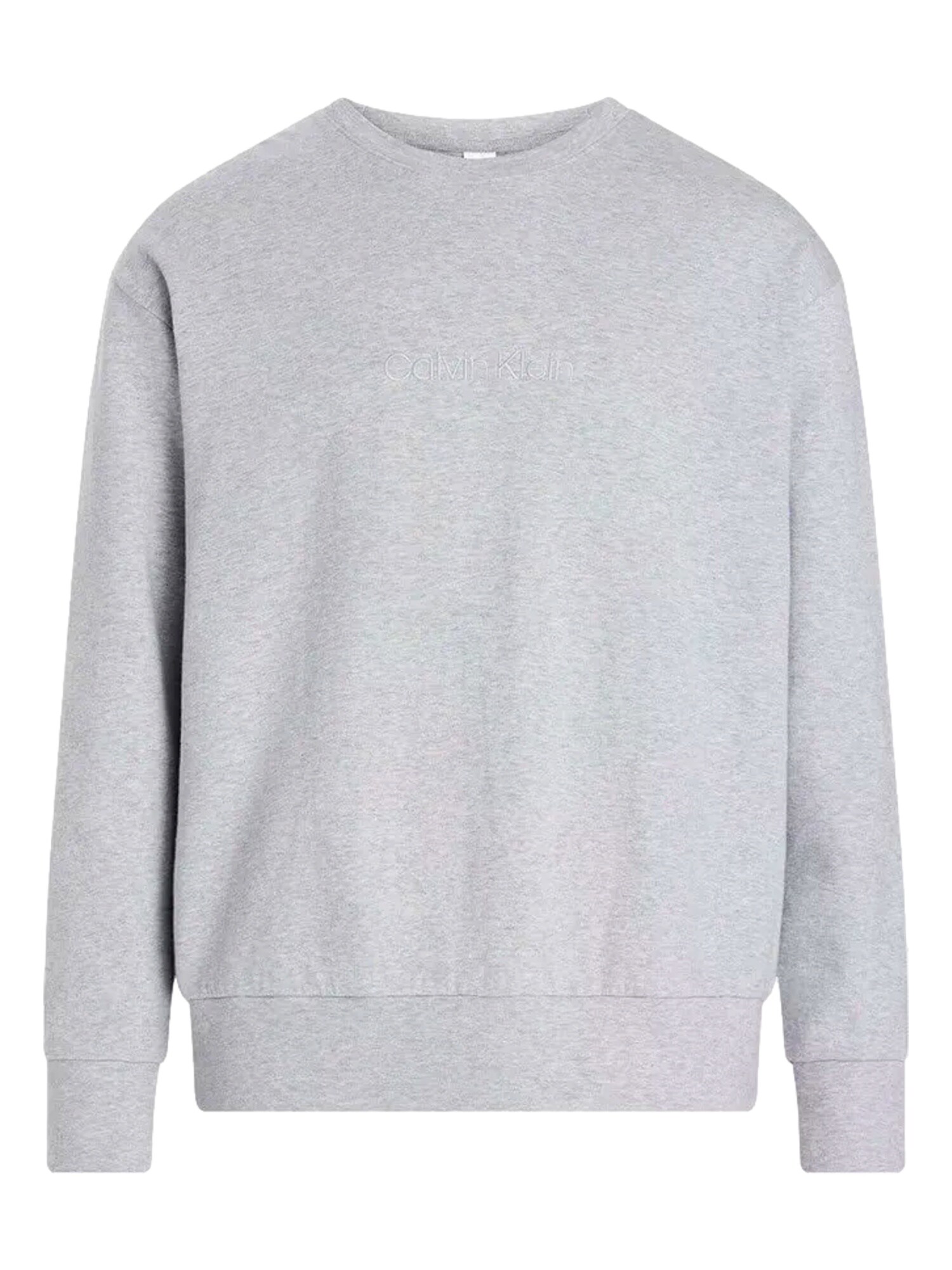 Calvin Klein Sudadera  gris