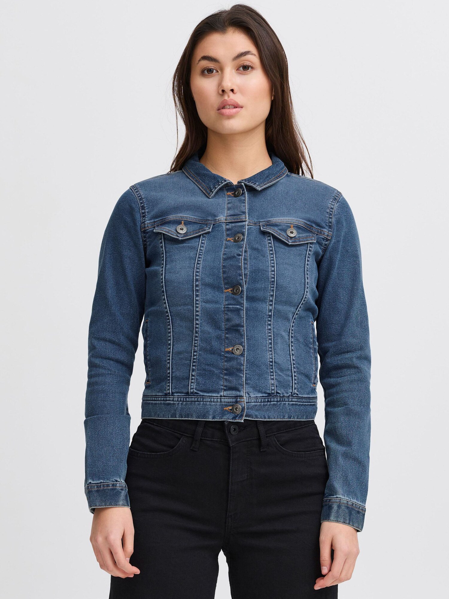 Thumbnail - Jeansjacke