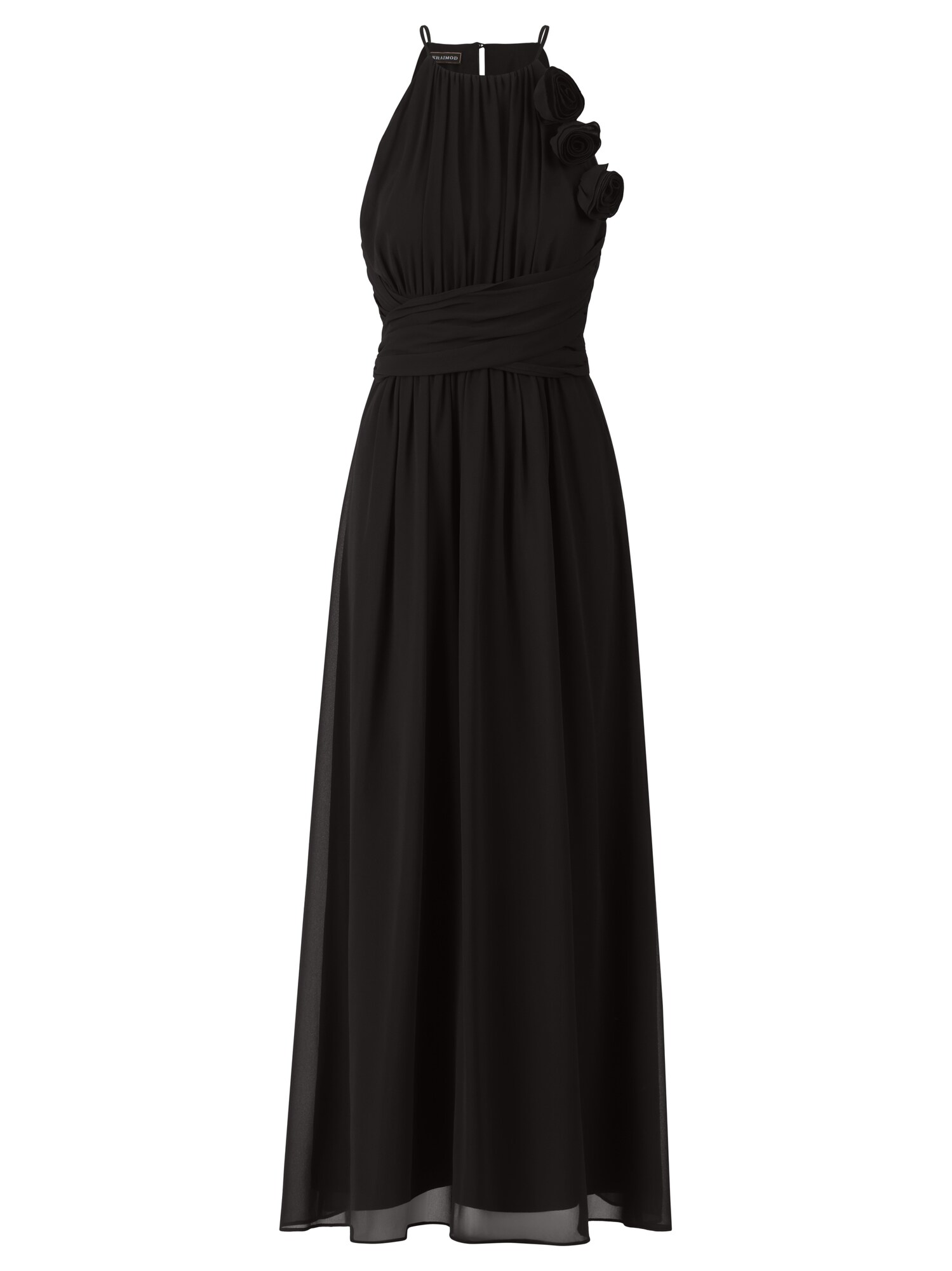Kraimod Rochie de seară  negru