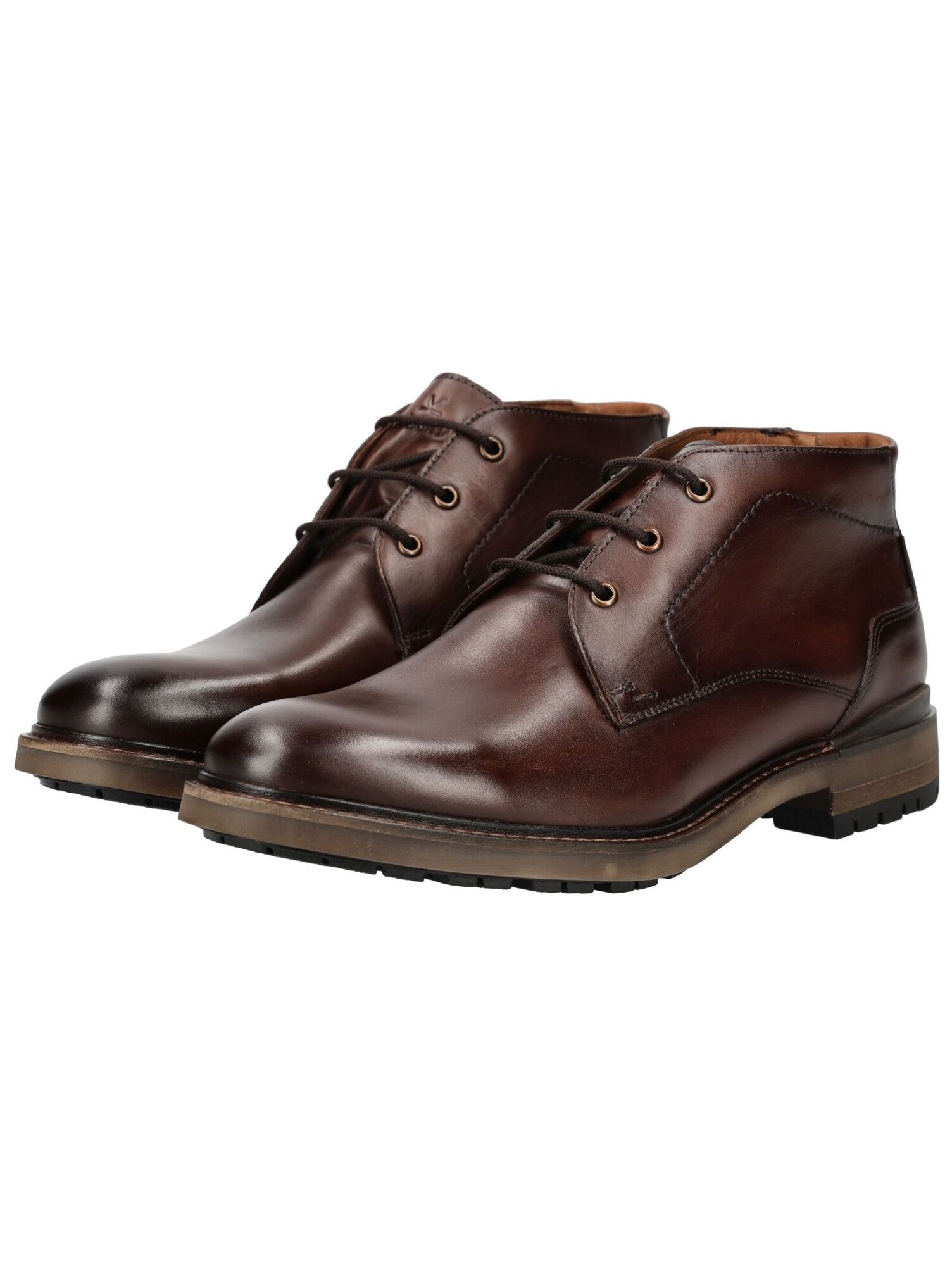 Thumbnail - LLOYD SELECTED Schnürschuh