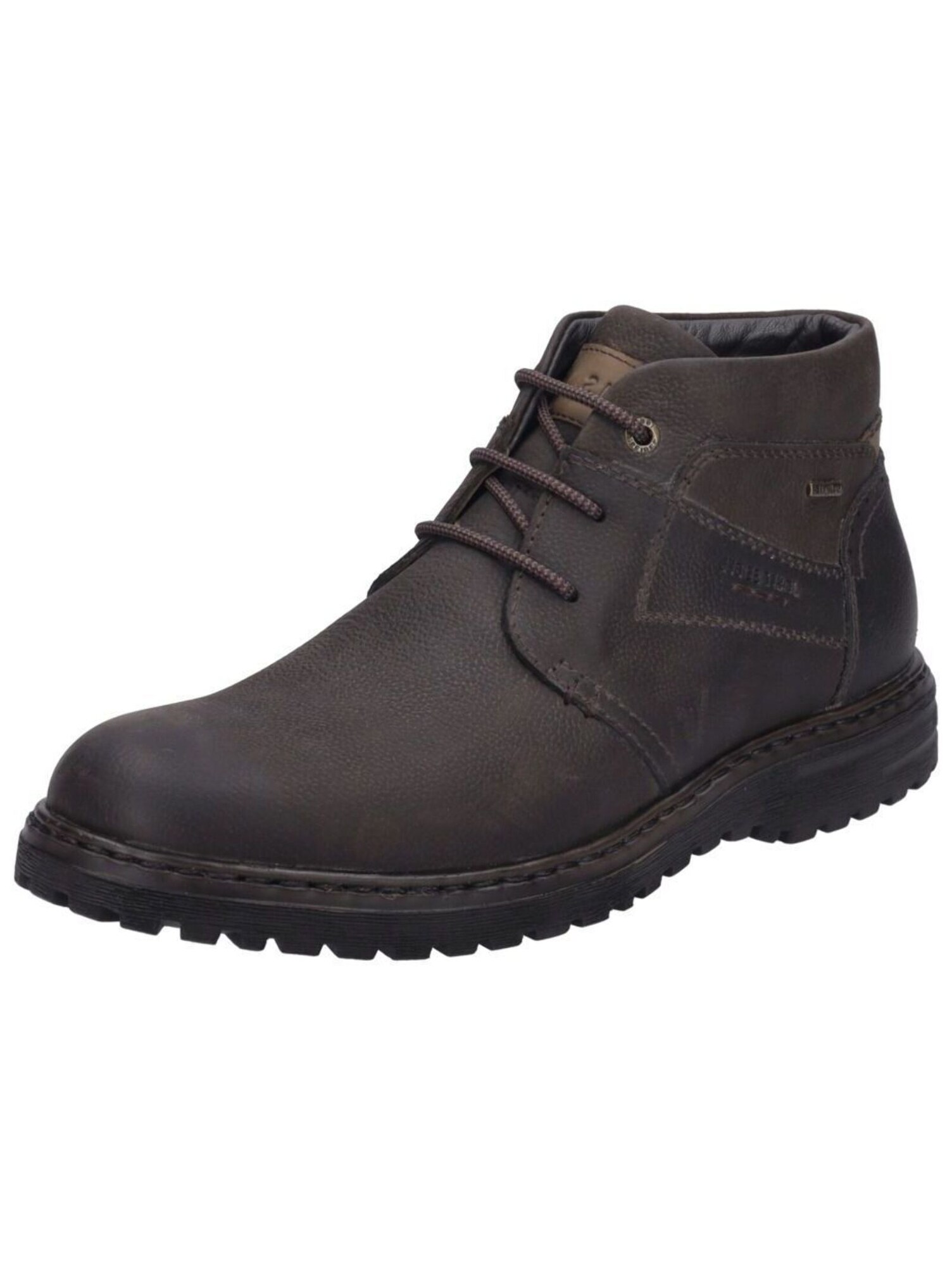 Josef Seibel Chukka Boots
