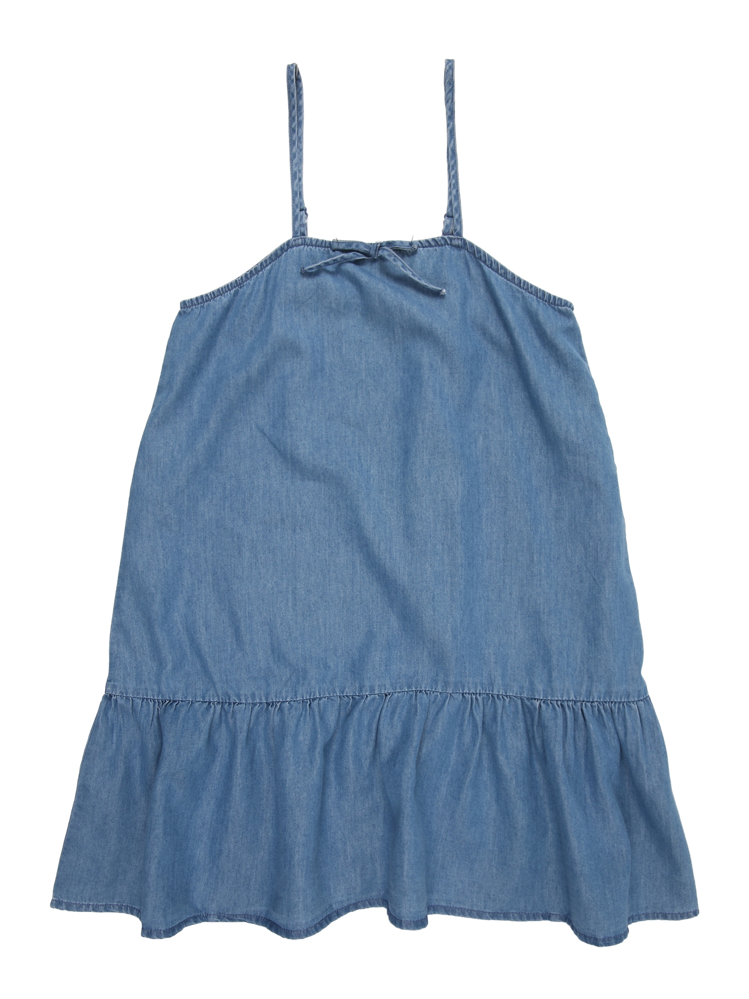 ONLY GIRLS Rochie 'KOGBEA'  albastru denim