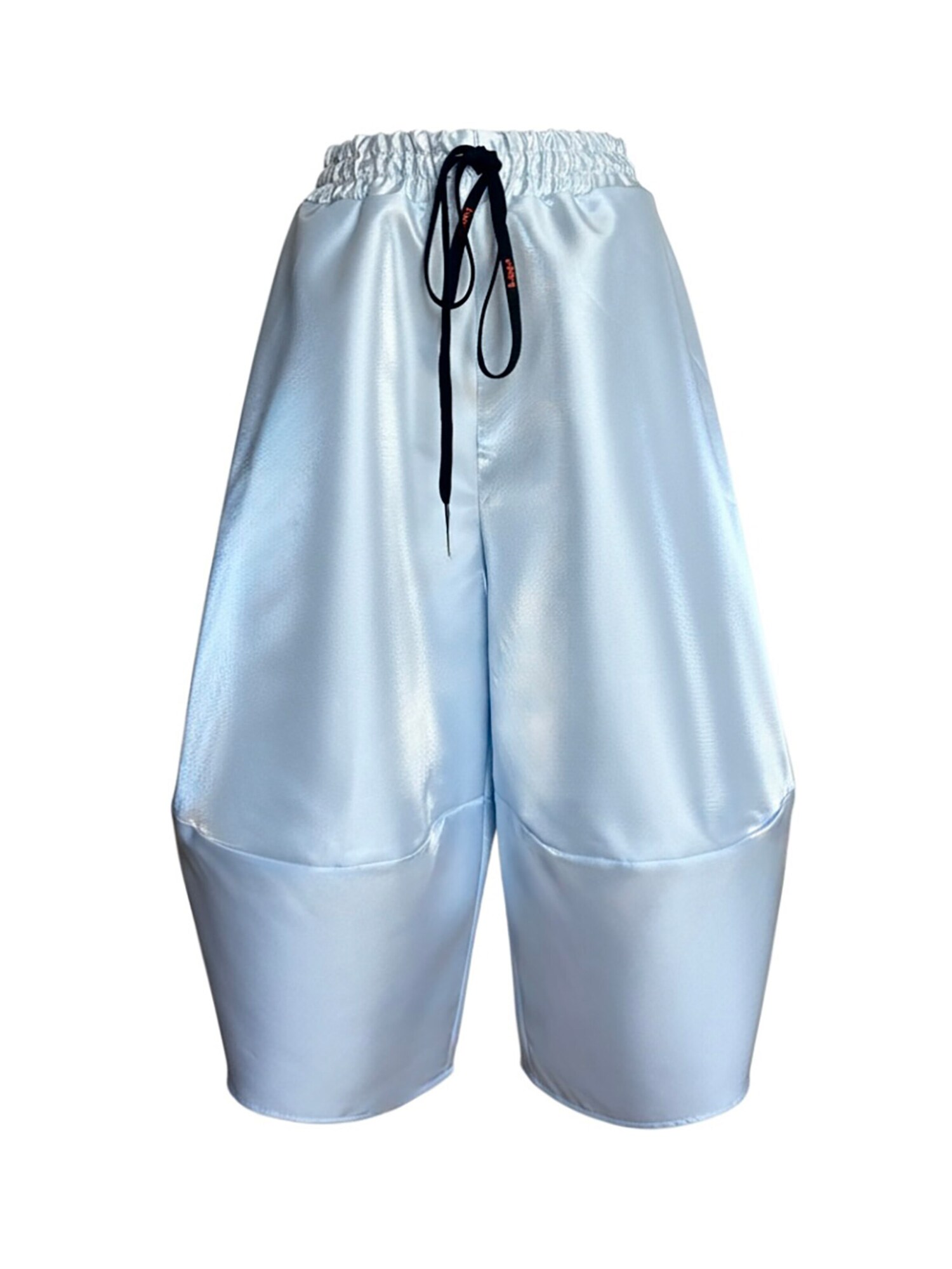 IUnique Pantalón 'Ballonique'  azul claro