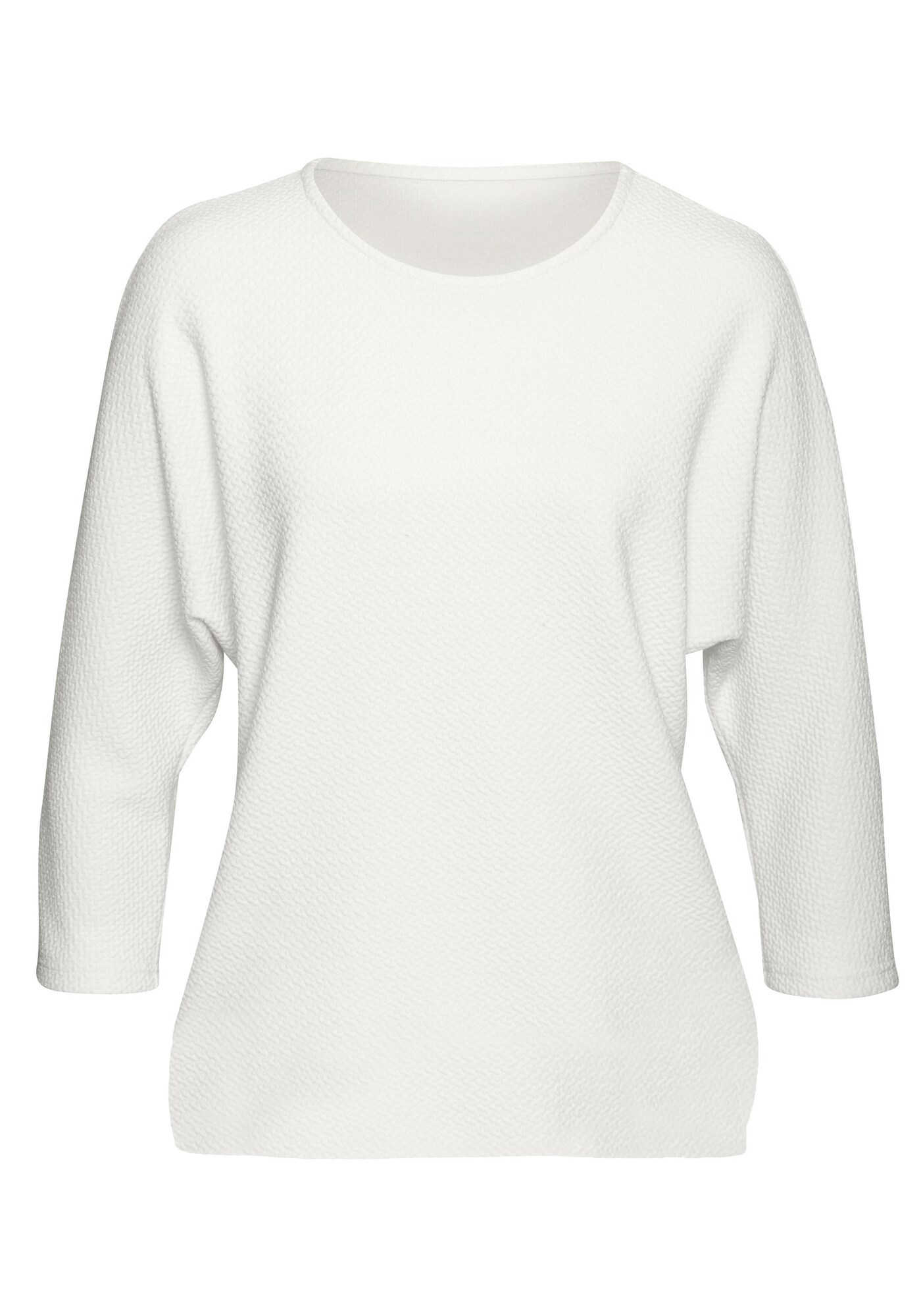 VIVANCE Tricou  crem