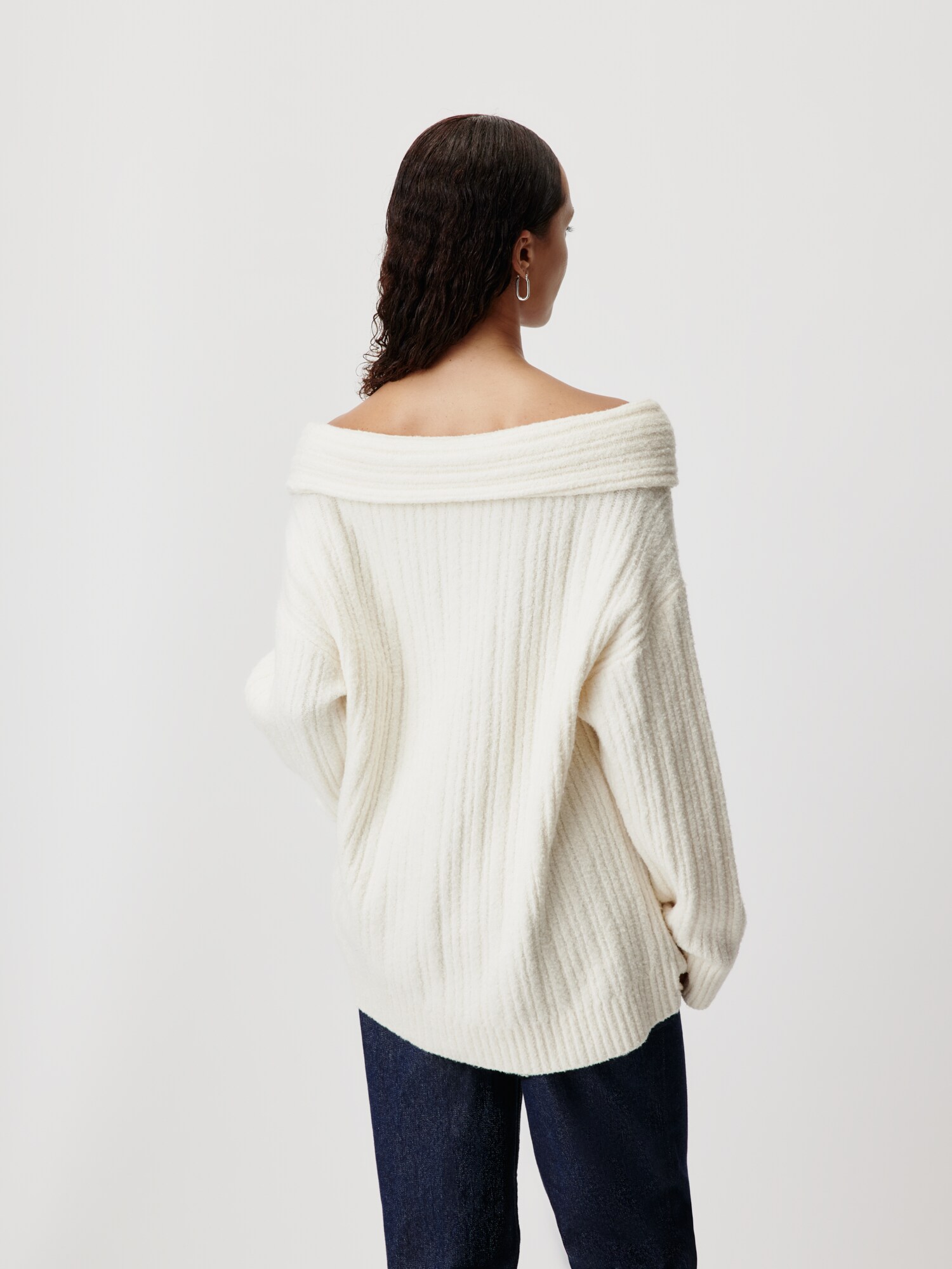 Thumbnail - Pullover 'Meike'