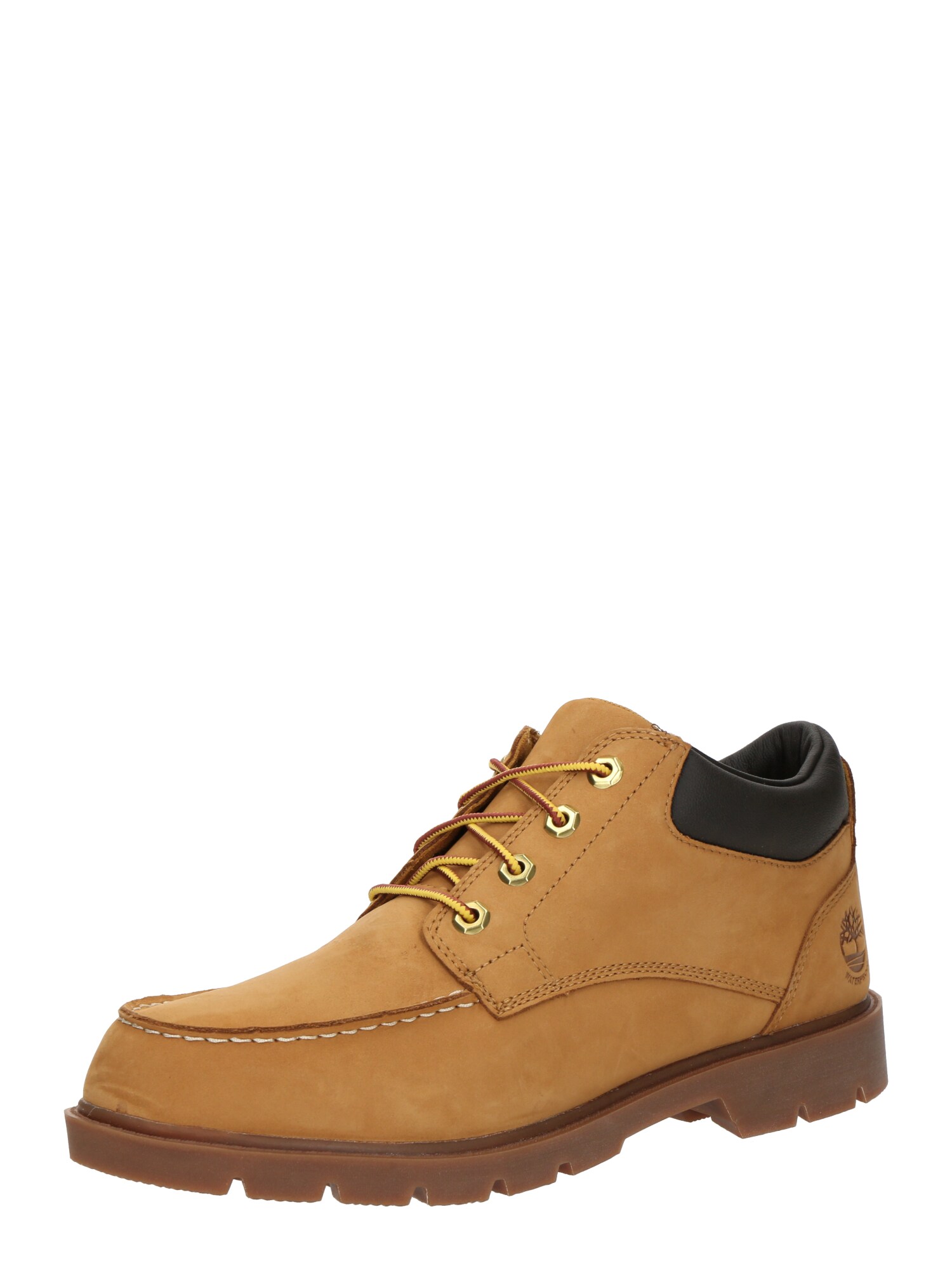 TIMBERLAND Chukka csizma  világosbarna / fekete akciós termékkép 1