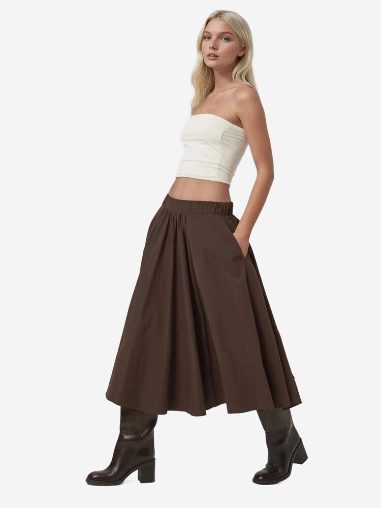 Hiccup Rock Damen Größe 42 braun