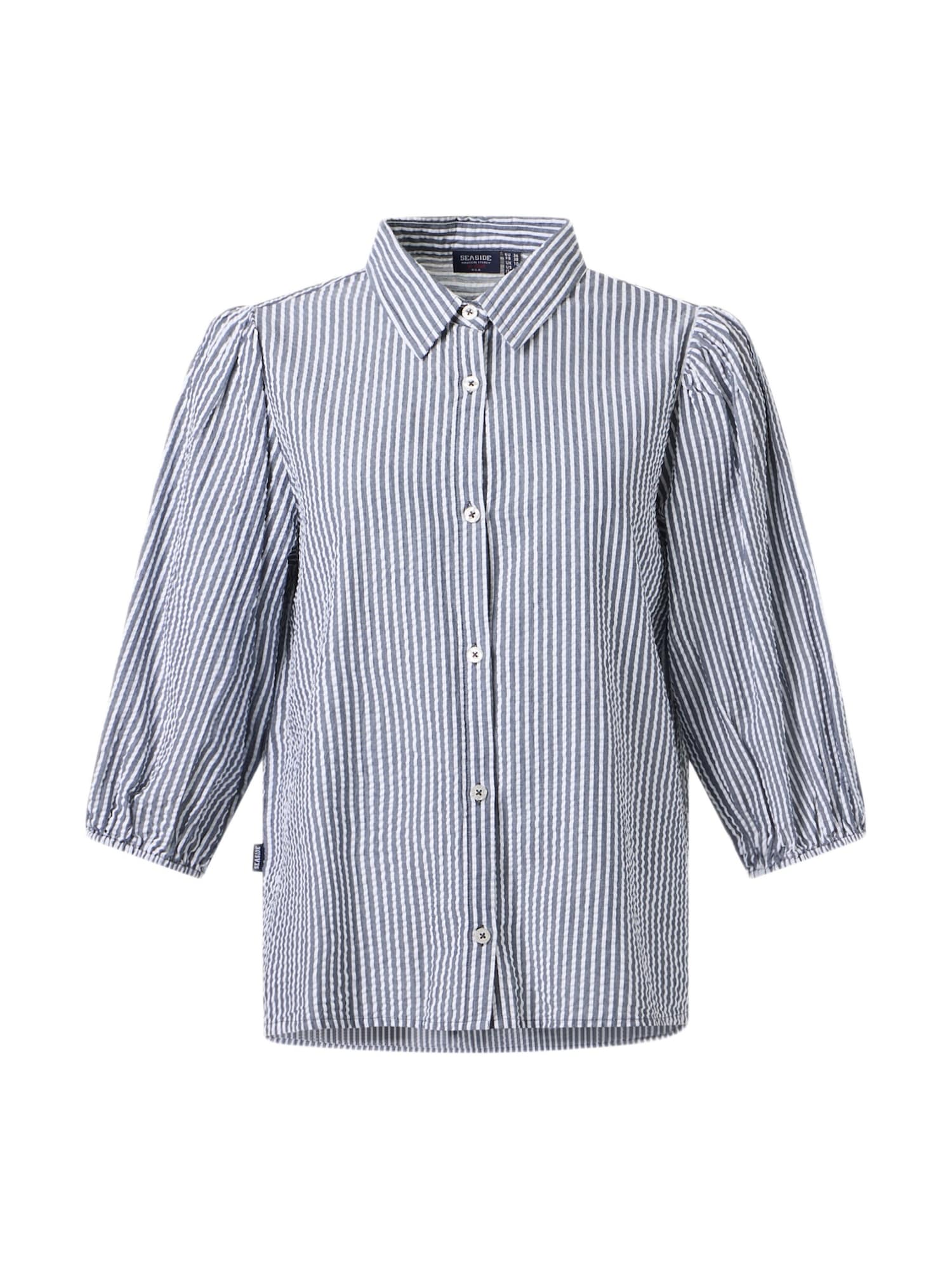 Seaside Bluse Marina