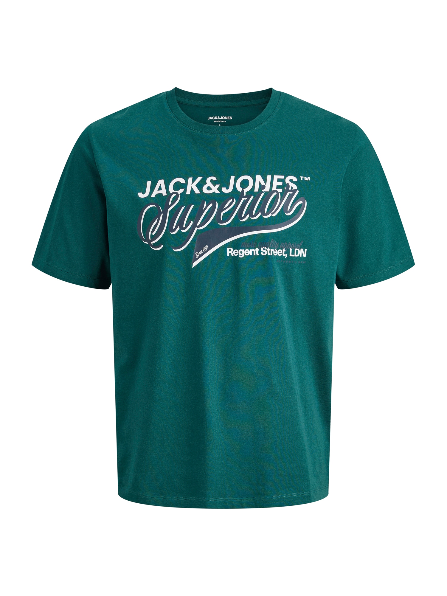 Ușor pentru bărbați tricou Jack Jones pentru fiecare sezon
