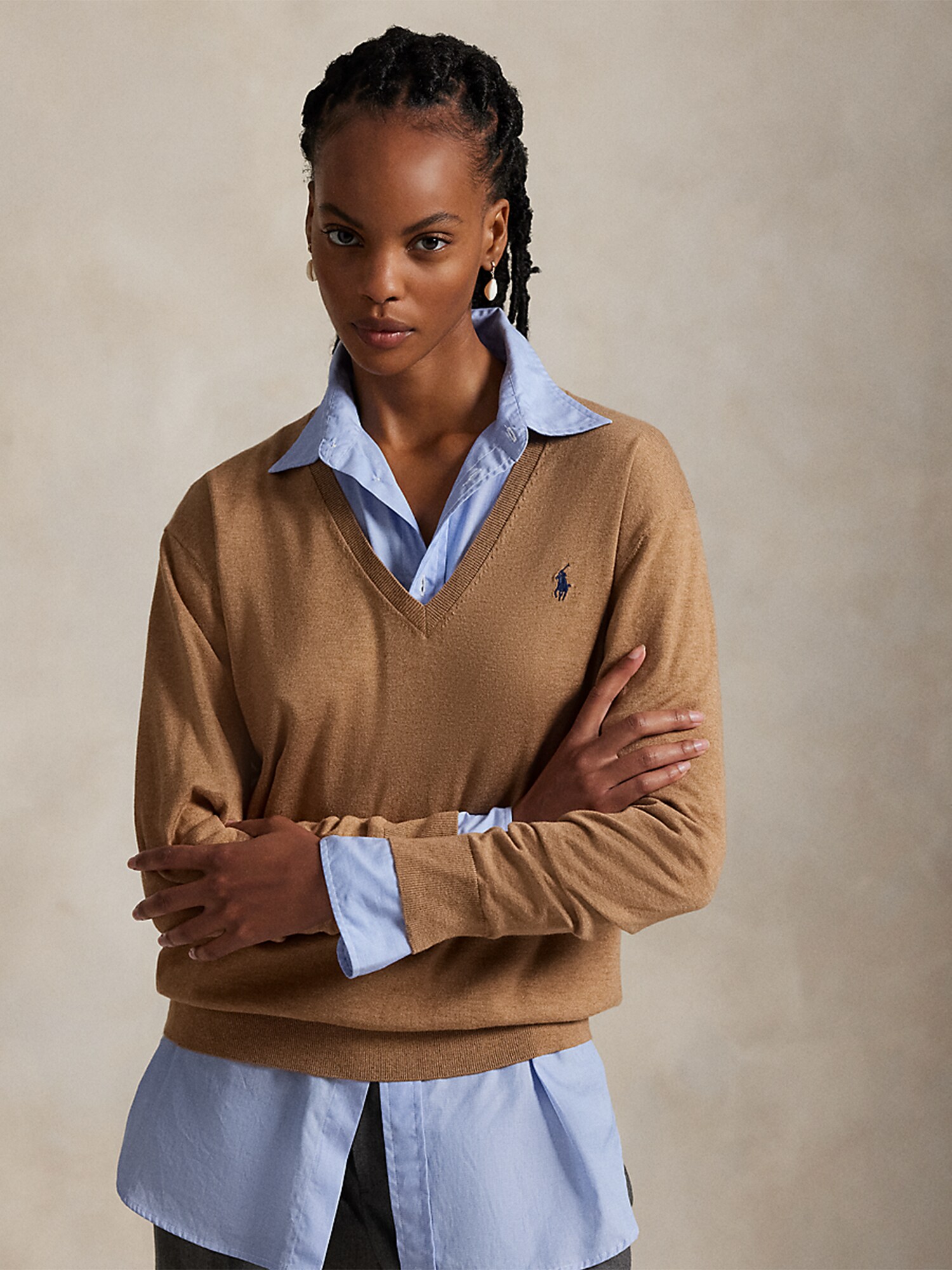 Polo Ralph Lauren Pullover