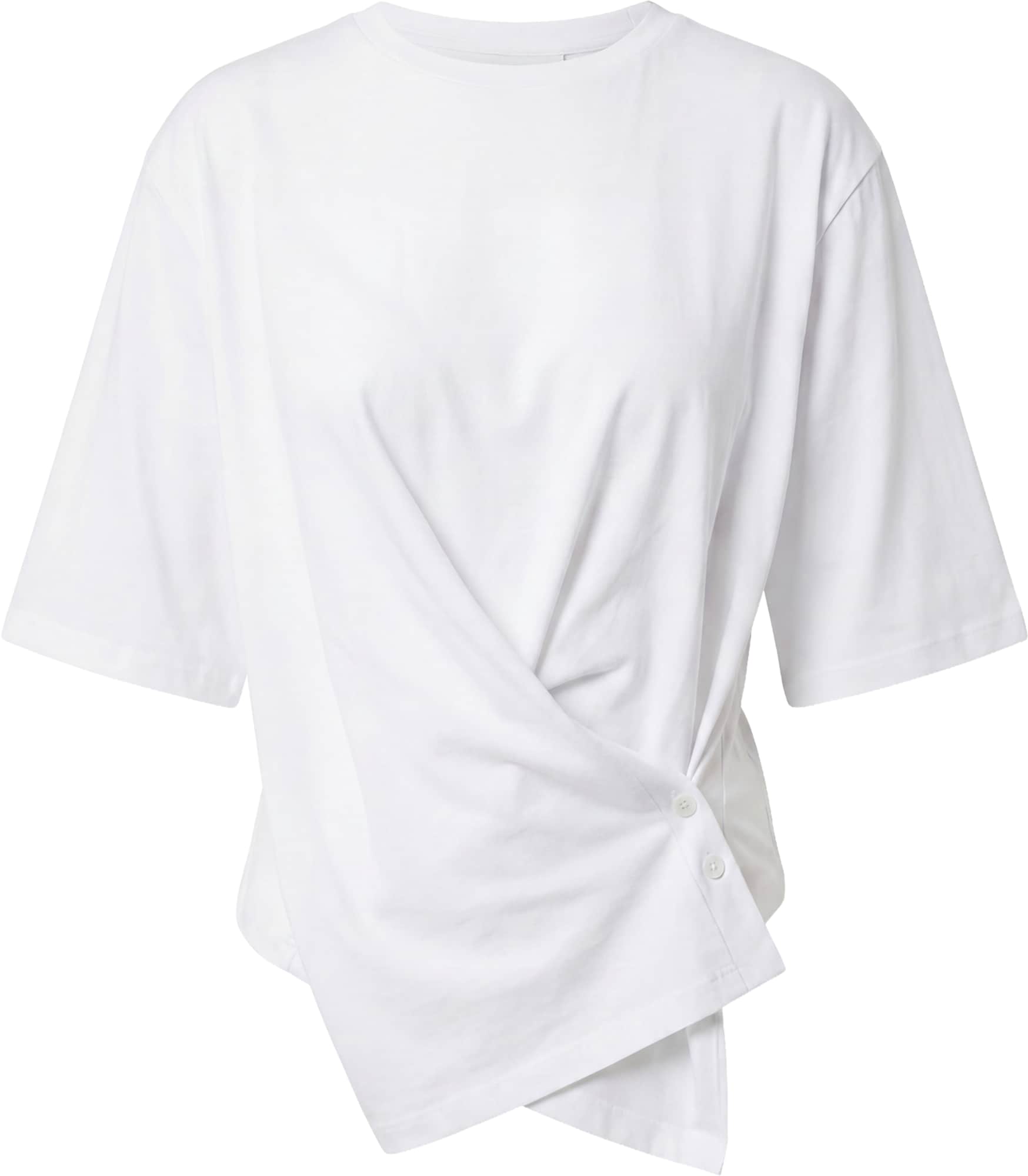 studioselect Tricou Helga alb