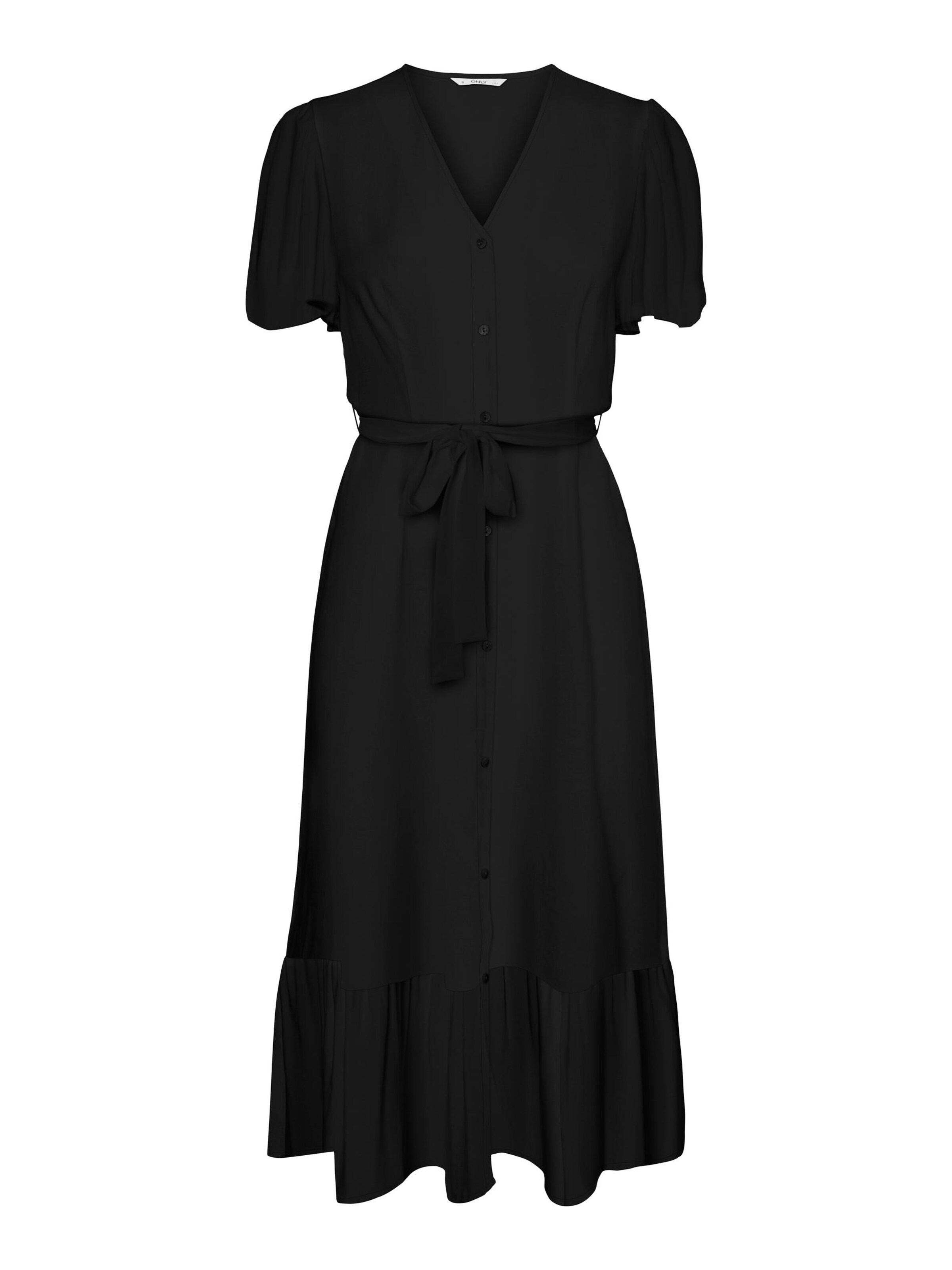 ONLY Shirt dress 'Alma' buy online 