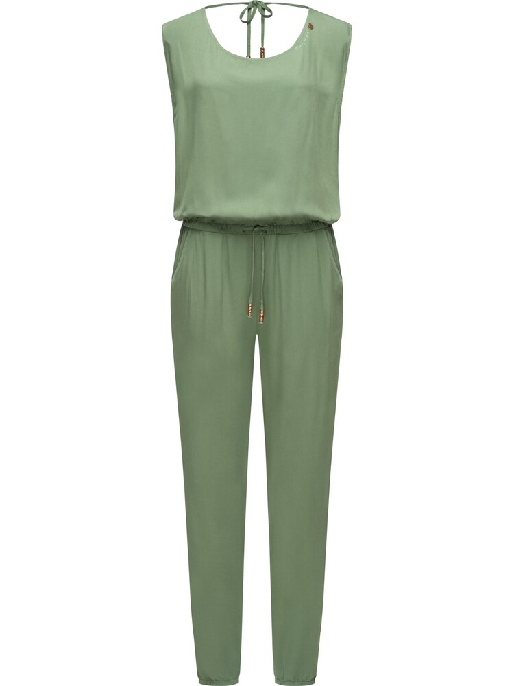 Ragwear Jumpsuit 'Noveel' Damen Größe XXL hellgrün