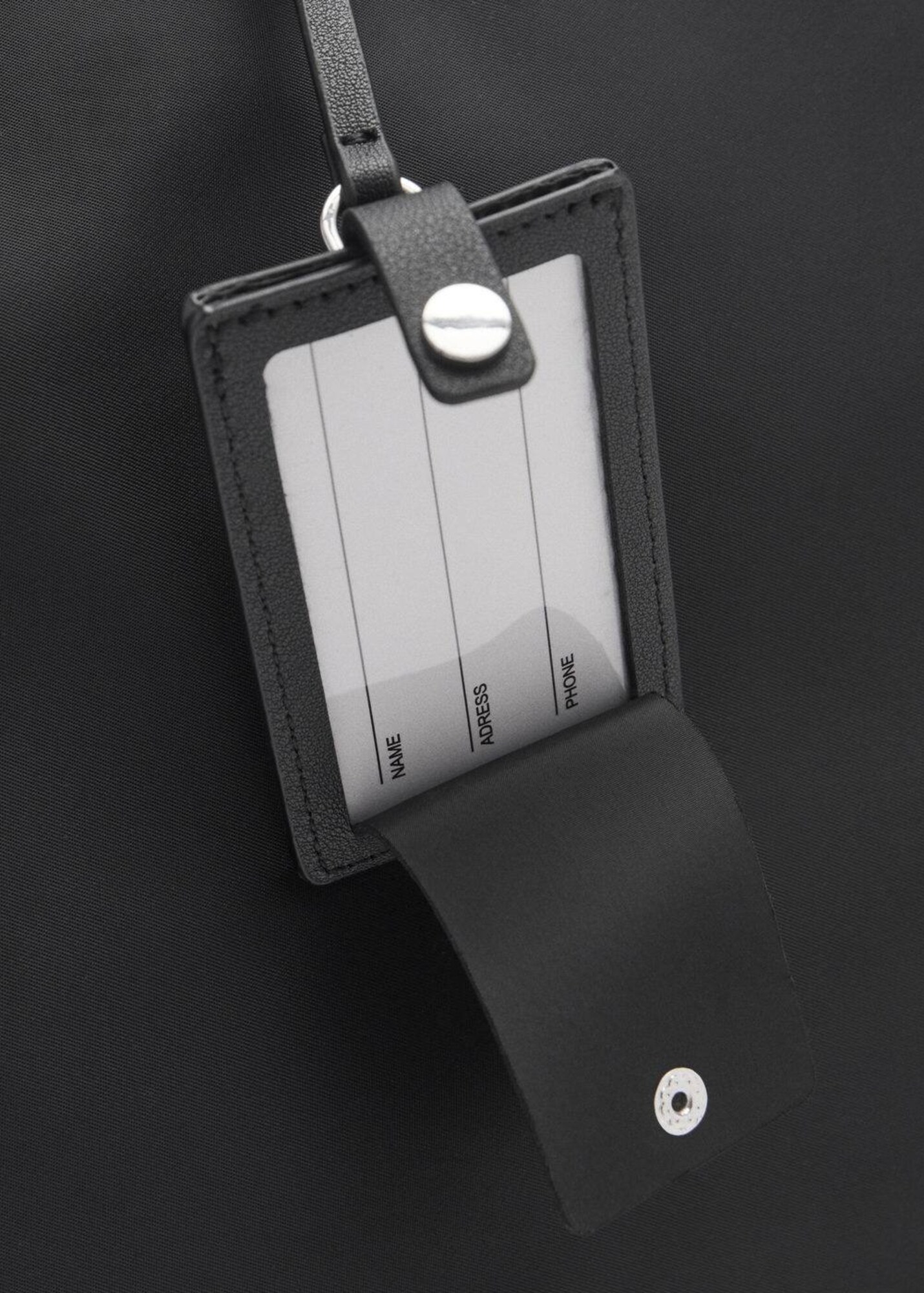 Thumbnail - MANGO Shopper