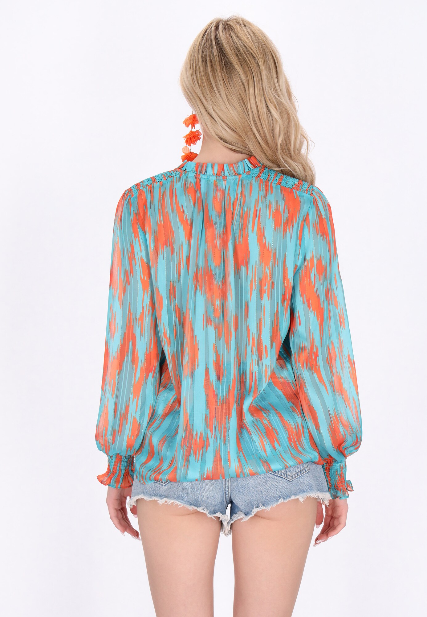 Thumbnail - IZIA Bluse