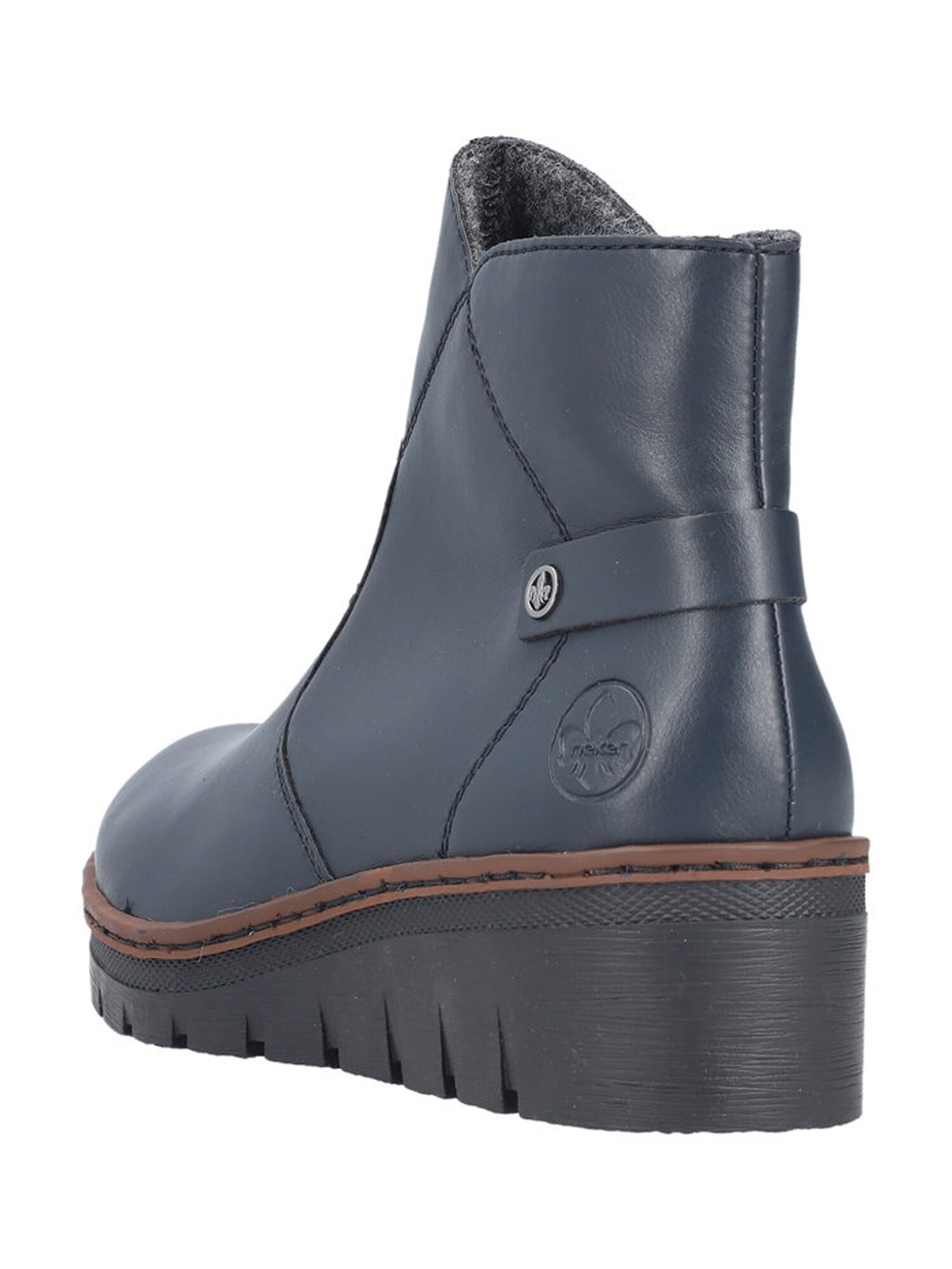 Thumbnail - Rieker Stiefelette