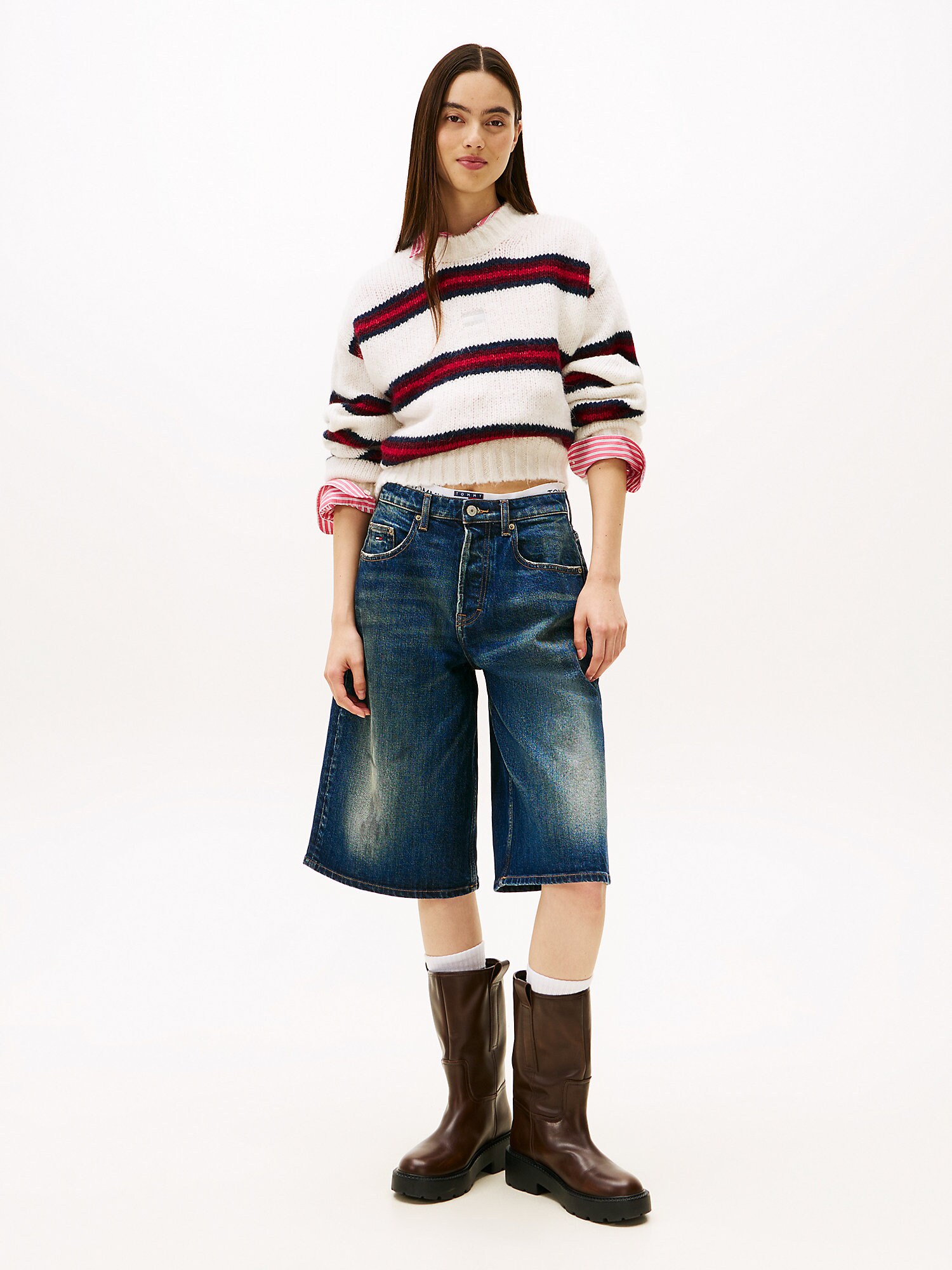 Thumbnail - Tommy Jeans Pullover