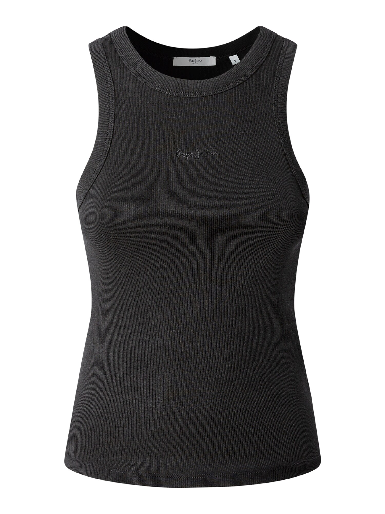 Pepe Jeans Top MARIAN  negru