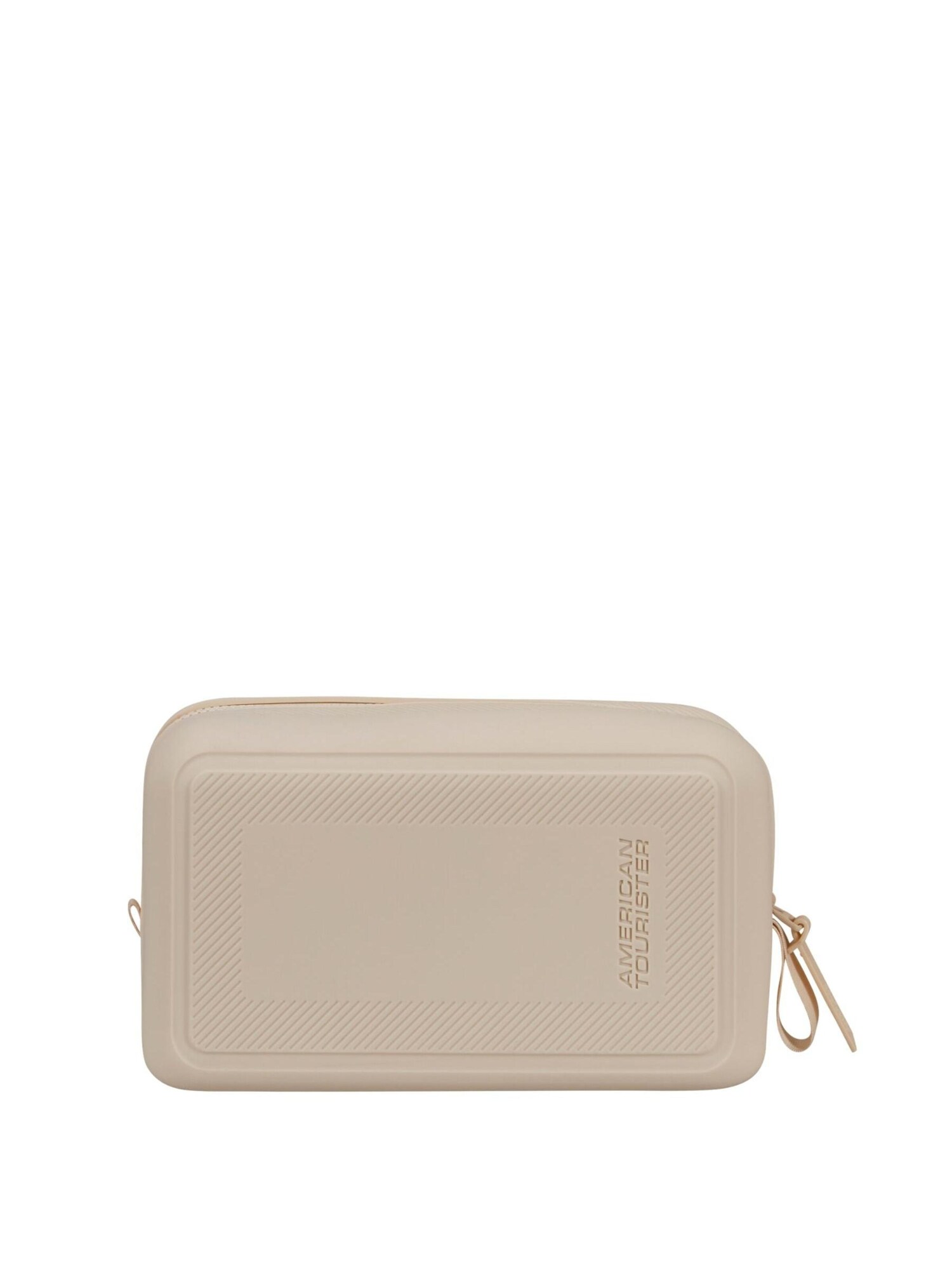 American Tourister Bolso de mano 'URGAN GROOVE UG27 WASHBAG POP'  beige
