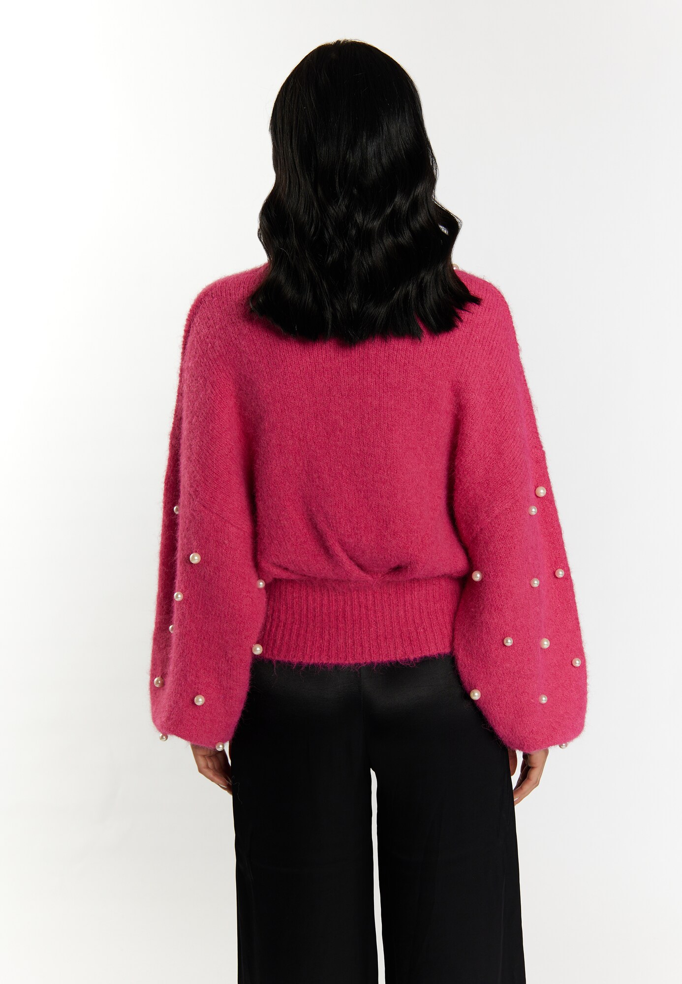 Thumbnail - faina Pullover Dulcey