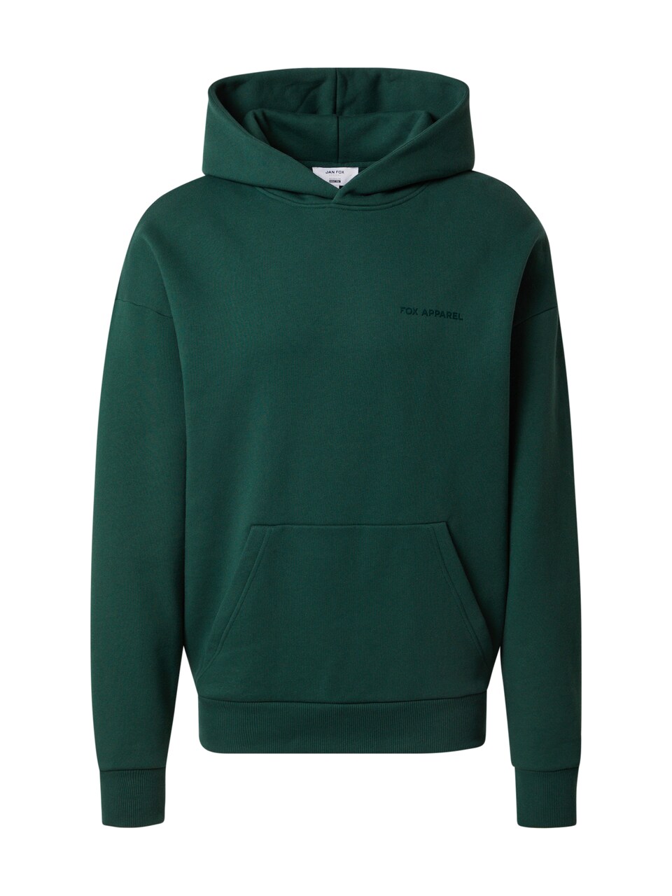 Sweatshirt 'Sebastian' Heavyweight'