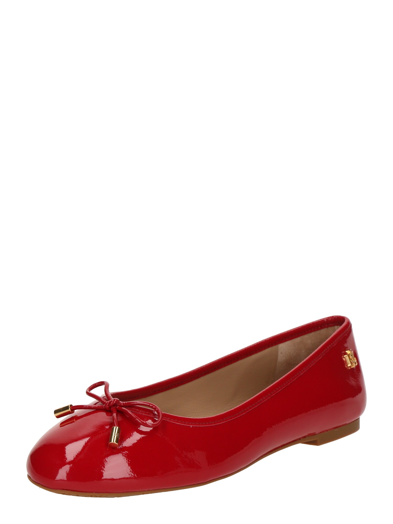 Lauren Ralph Lauren Ballerina 'JAYNA'