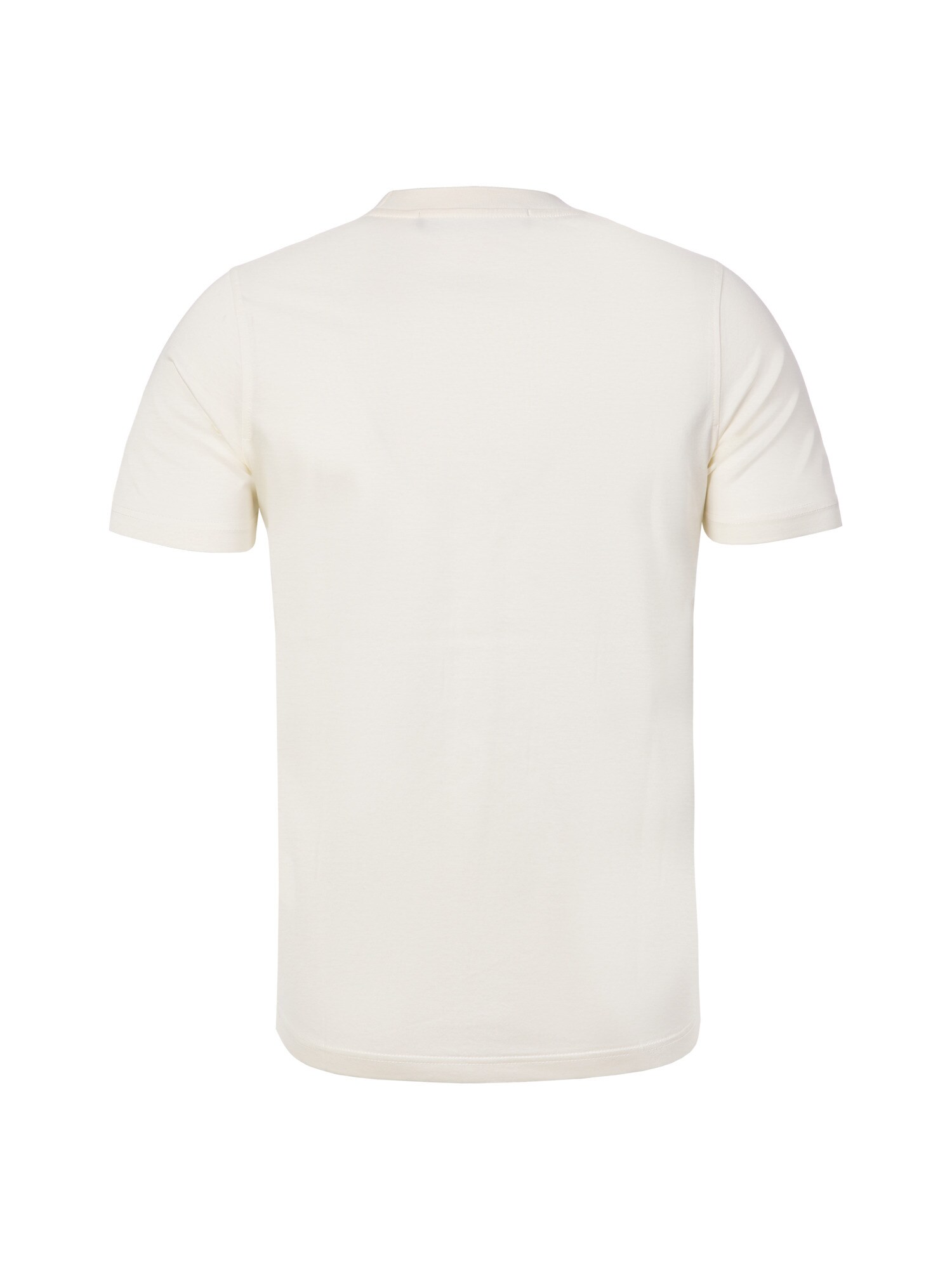 Karl Lagerfeld Camiseta crema – imagen 12