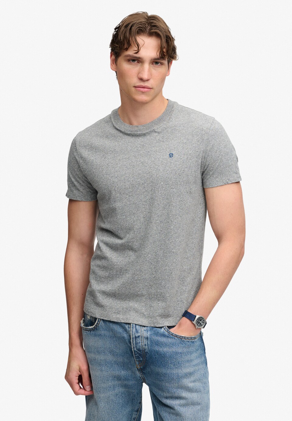 T-shirt 'Essential'