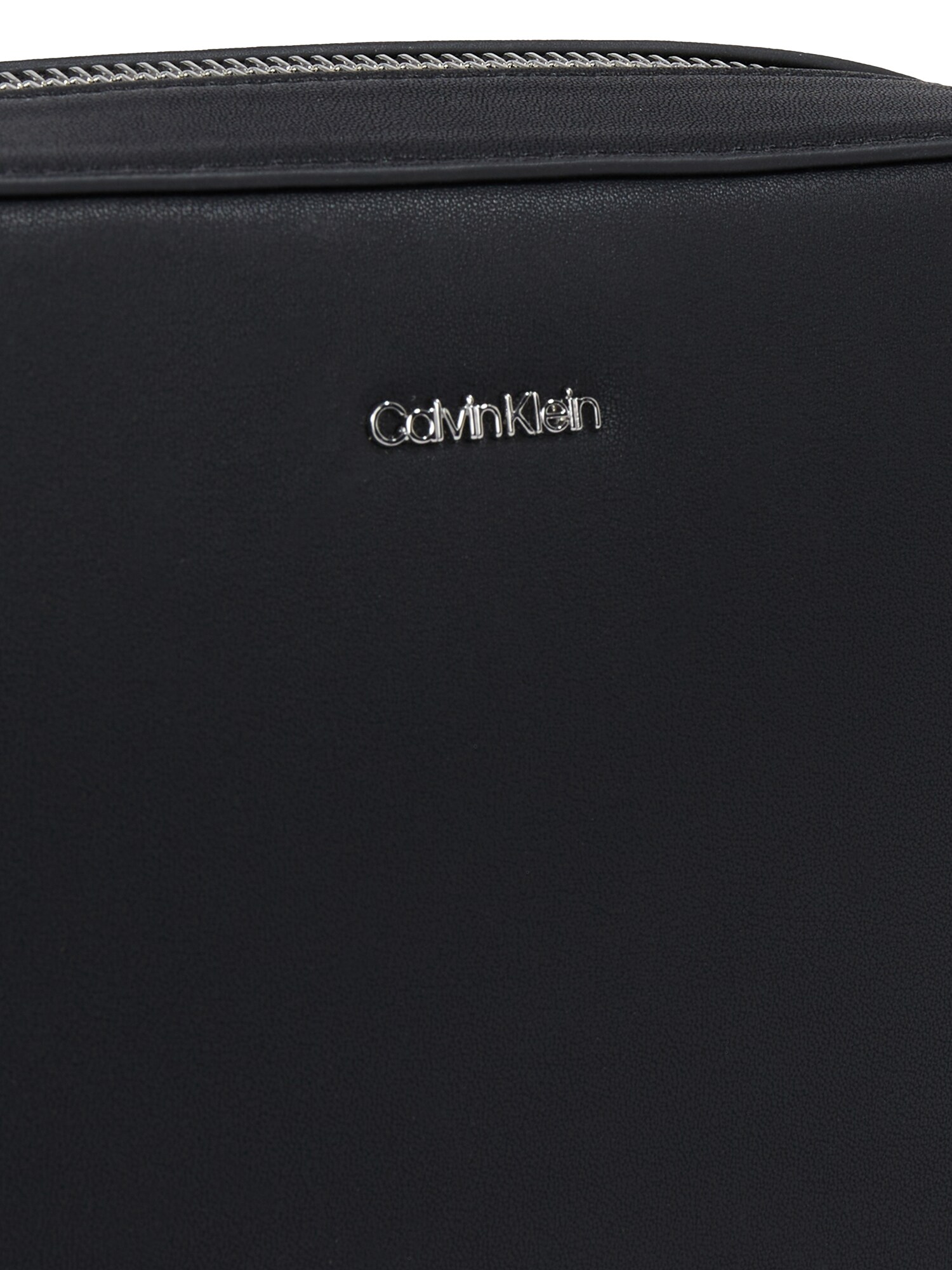 Calvin Klein Válltáska 'Must'  fekete termék 2. képe