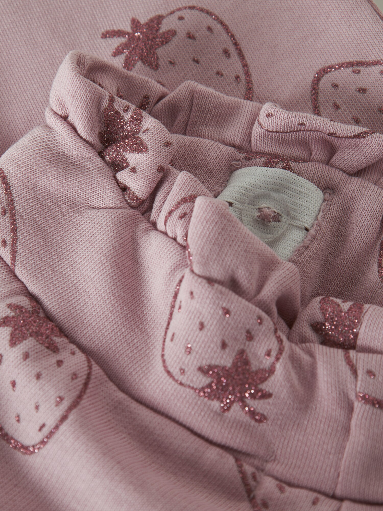 Thumbnail - NAME IT Jogginganzug NMFVILUBA