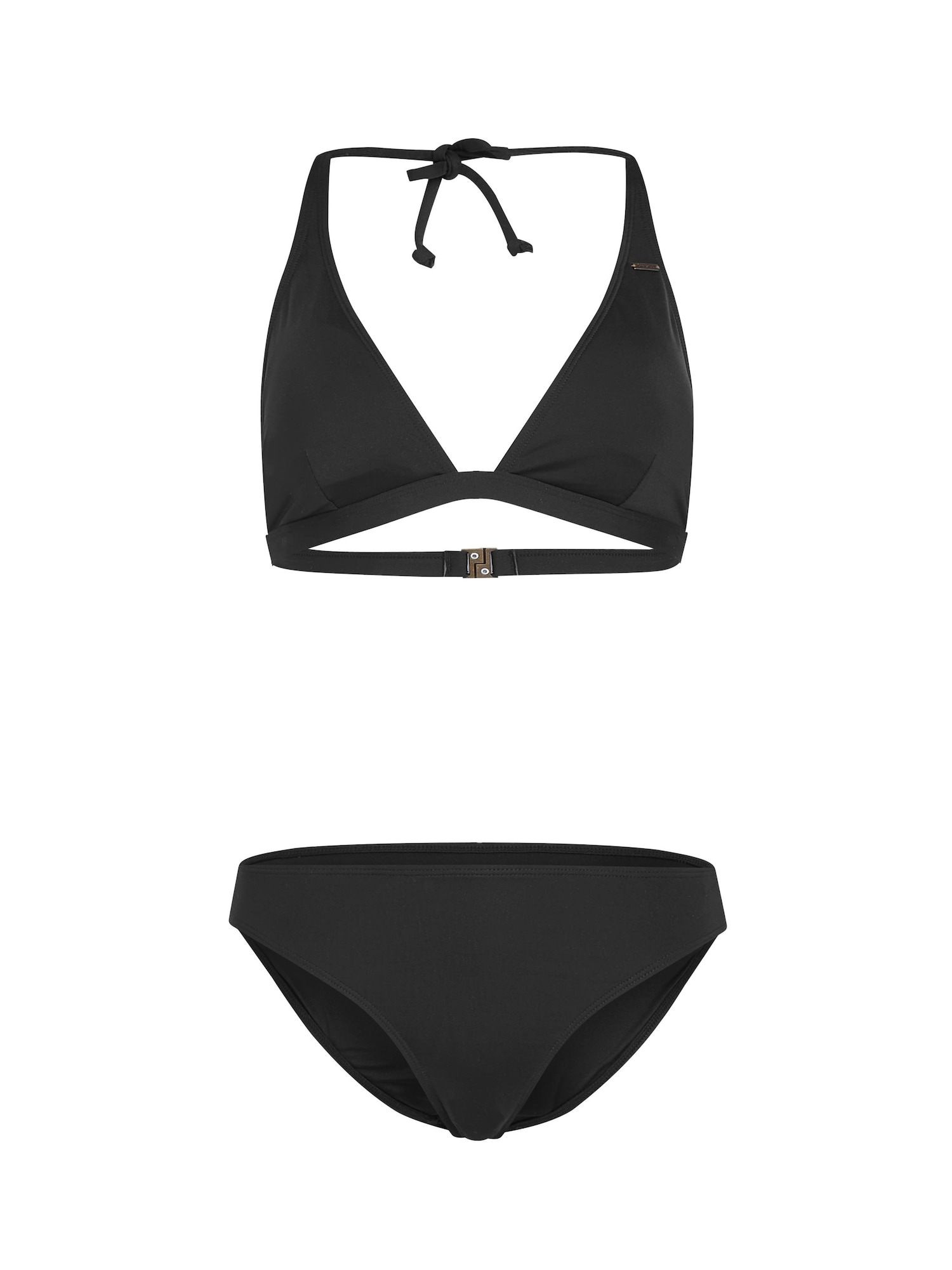 O'NEILL Costum de baie două piese 'Essentials Marga Cruz'  negru