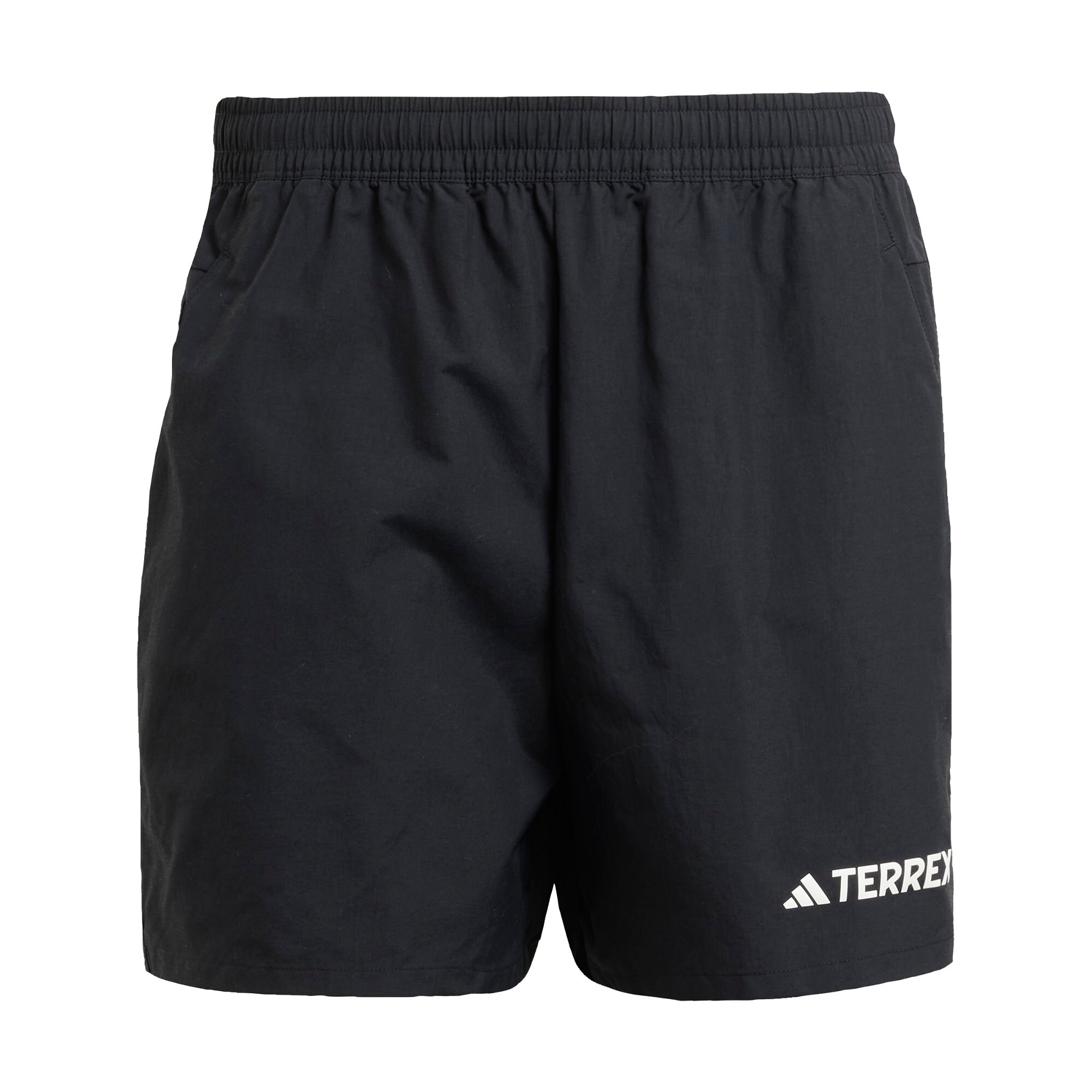 ADIDAS TERREX Sportnadrágok 'Multi'  fekete akciós termékkép 1