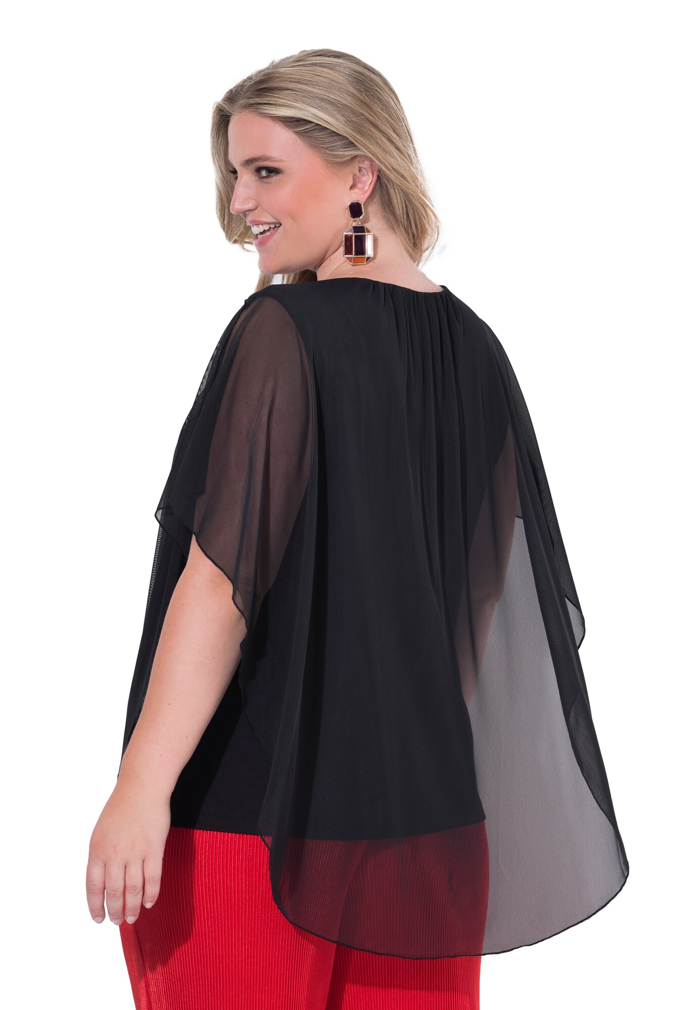Thumbnail - MIAMODA Bluse