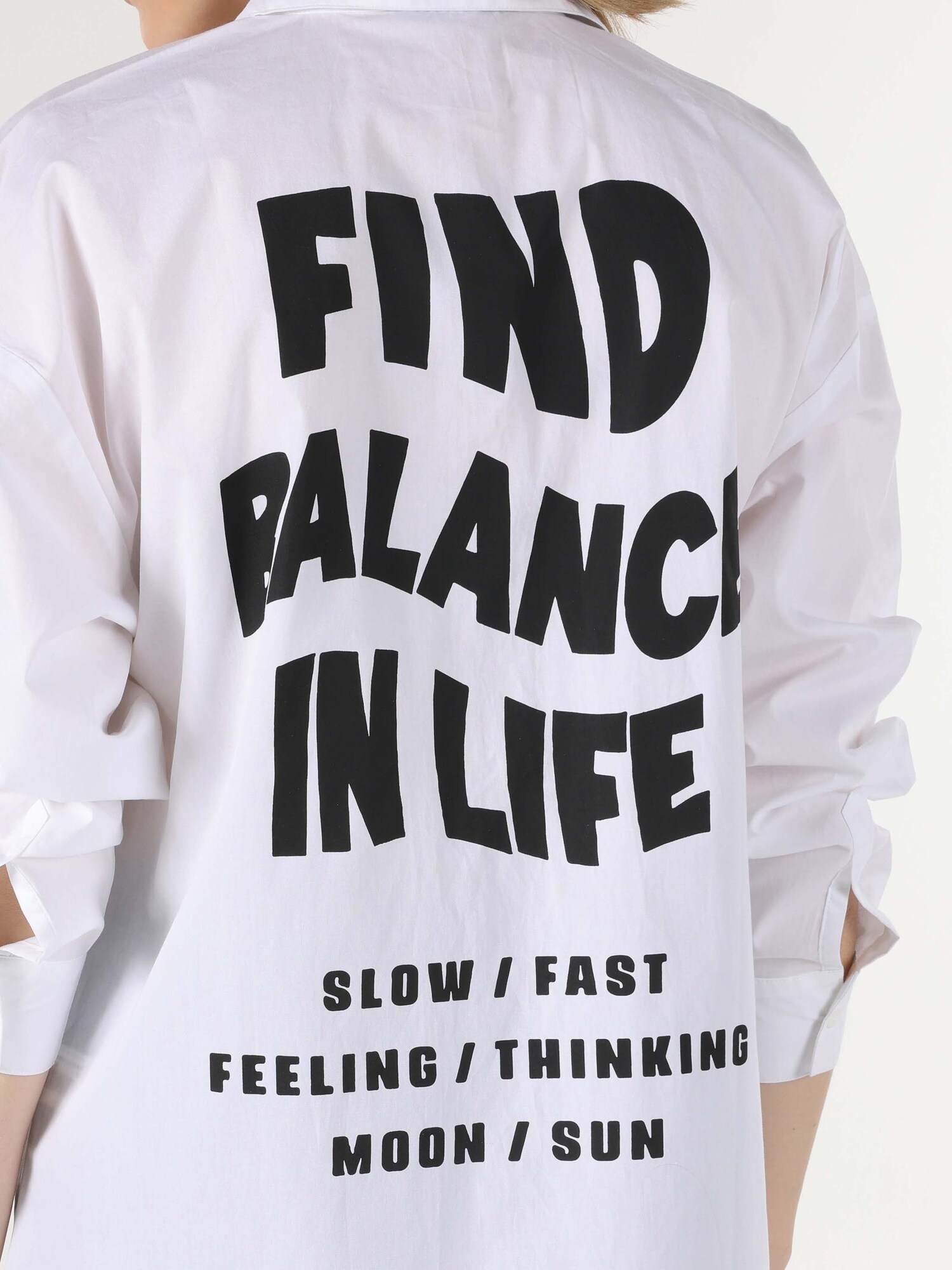 Thumbnail - Colins Bluse