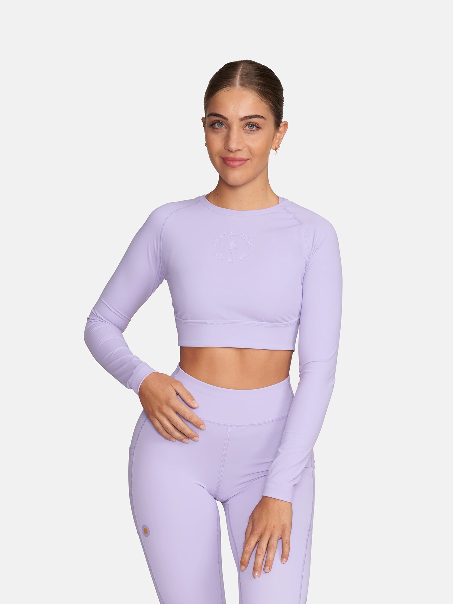 Thumbnail - GOLDS GYM APPAREL Funktionsshirt Helen