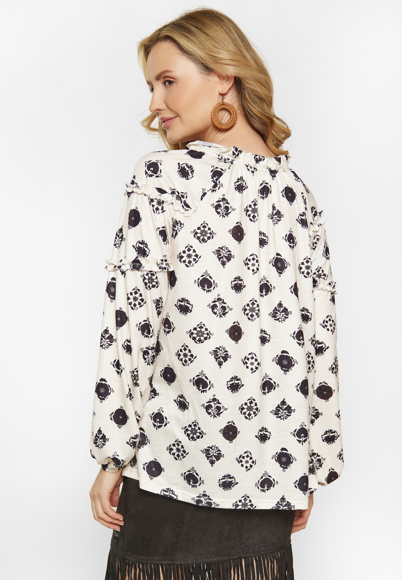 Thumbnail - usha FESTIVAL Bluse