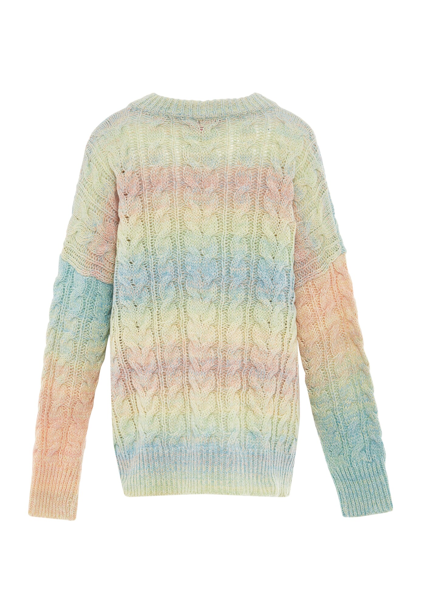 Thumbnail - Pullover