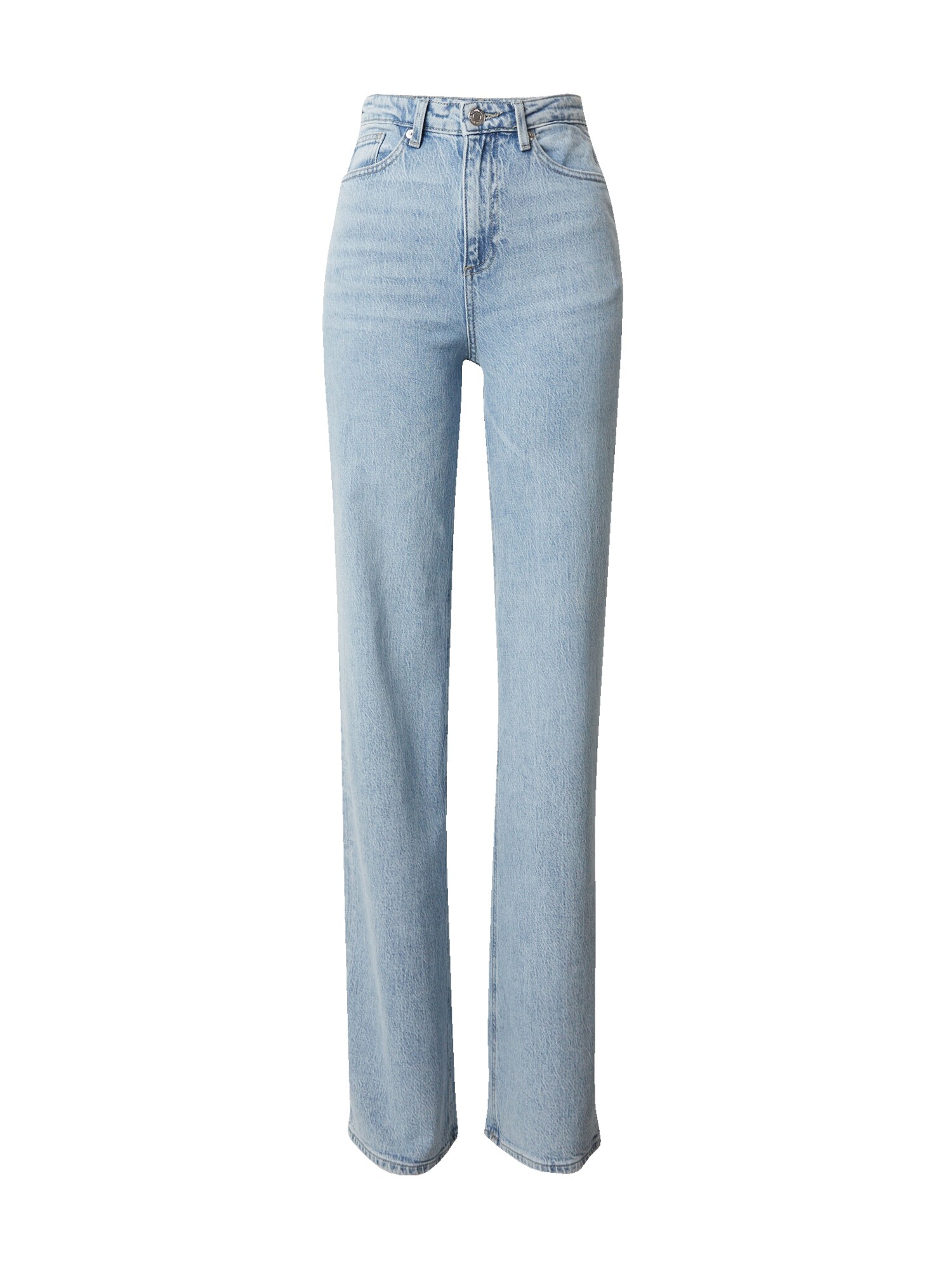Vero Moda Tall Farmer 'Tessa'  világoskék akciós termékkép 1