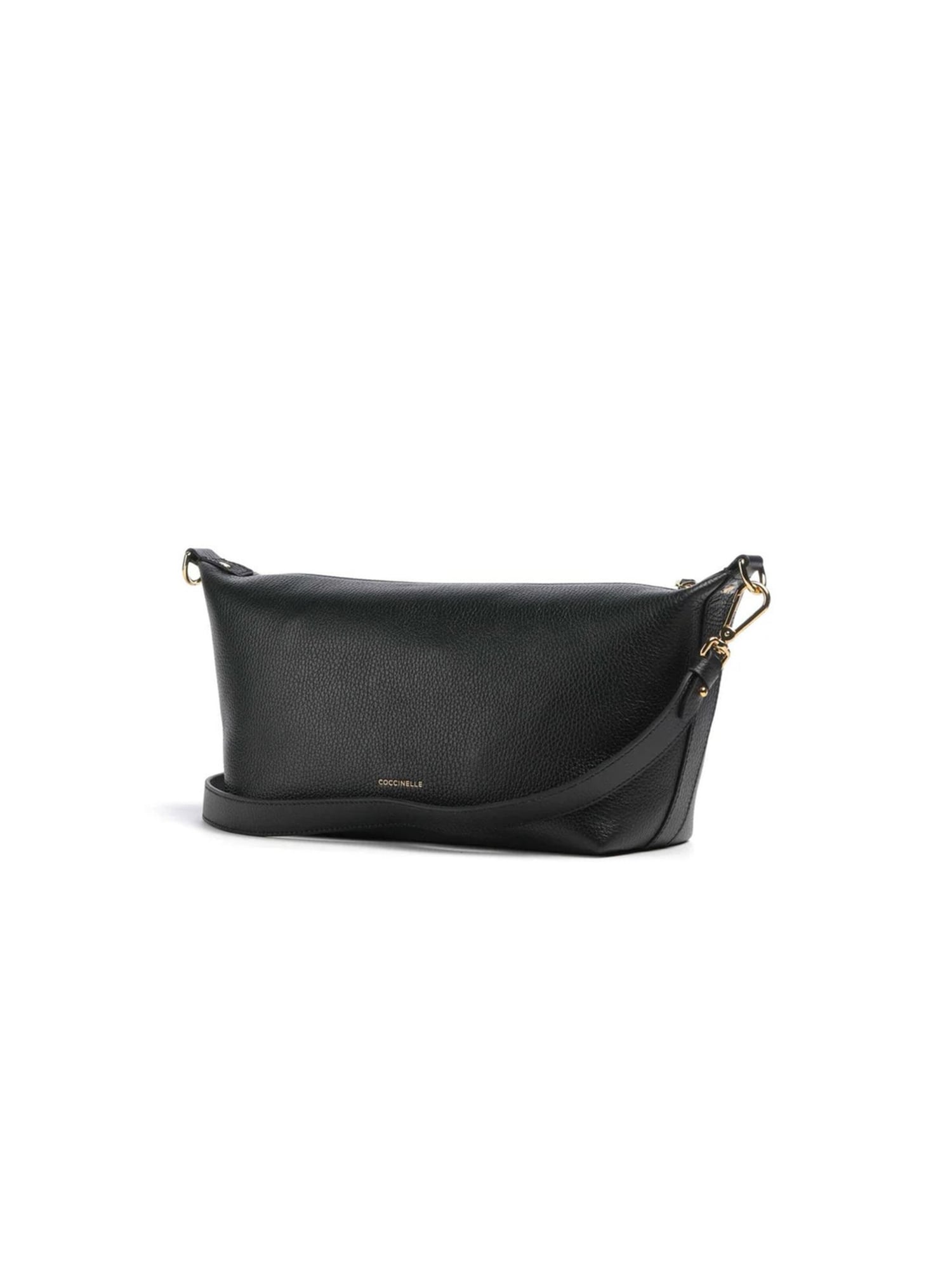 Coccinelle Bolso de hombro 'Beat Generation 27x19x12 cm' negro – imagen 2