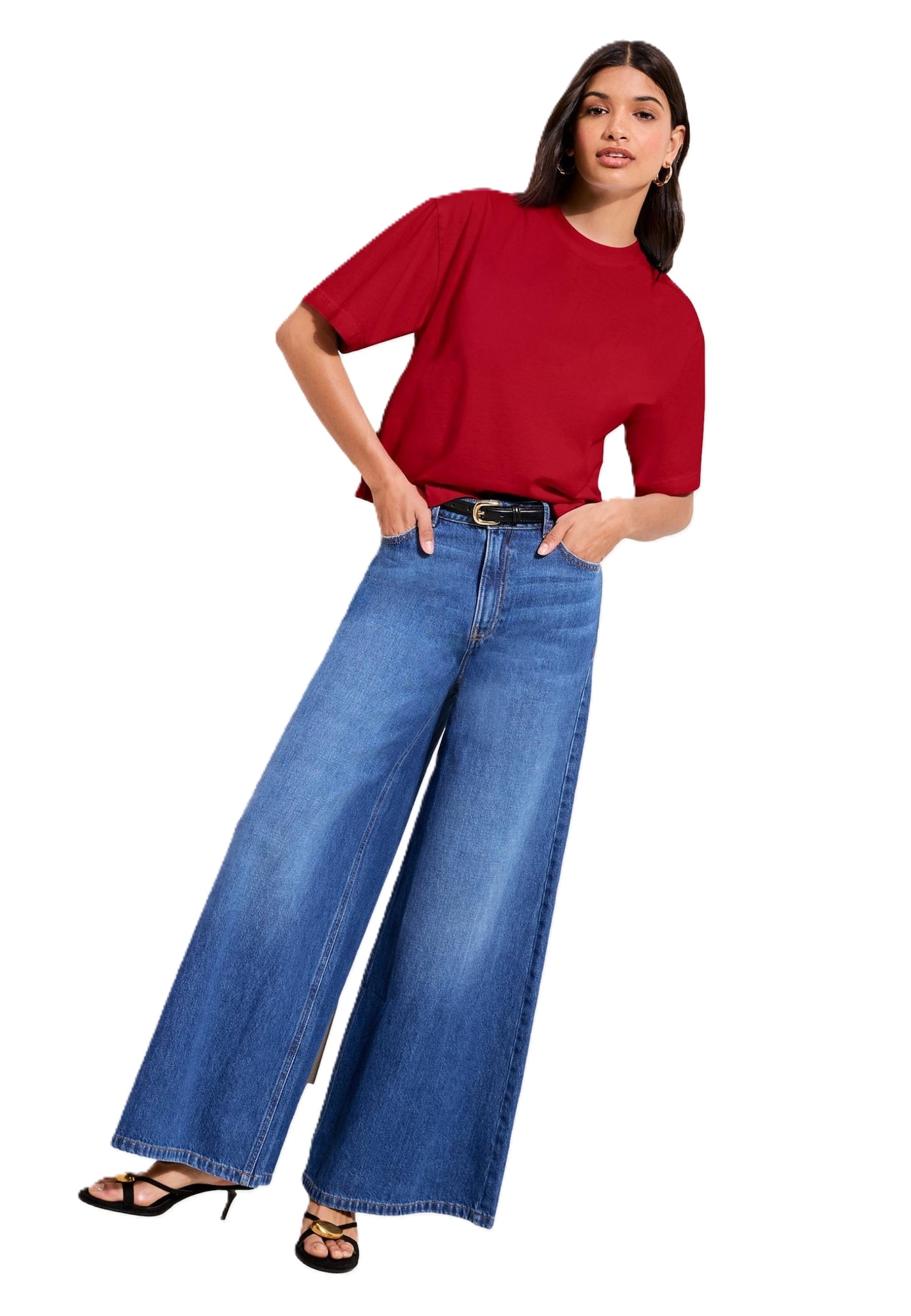 Friends Like These Tricou  roșu