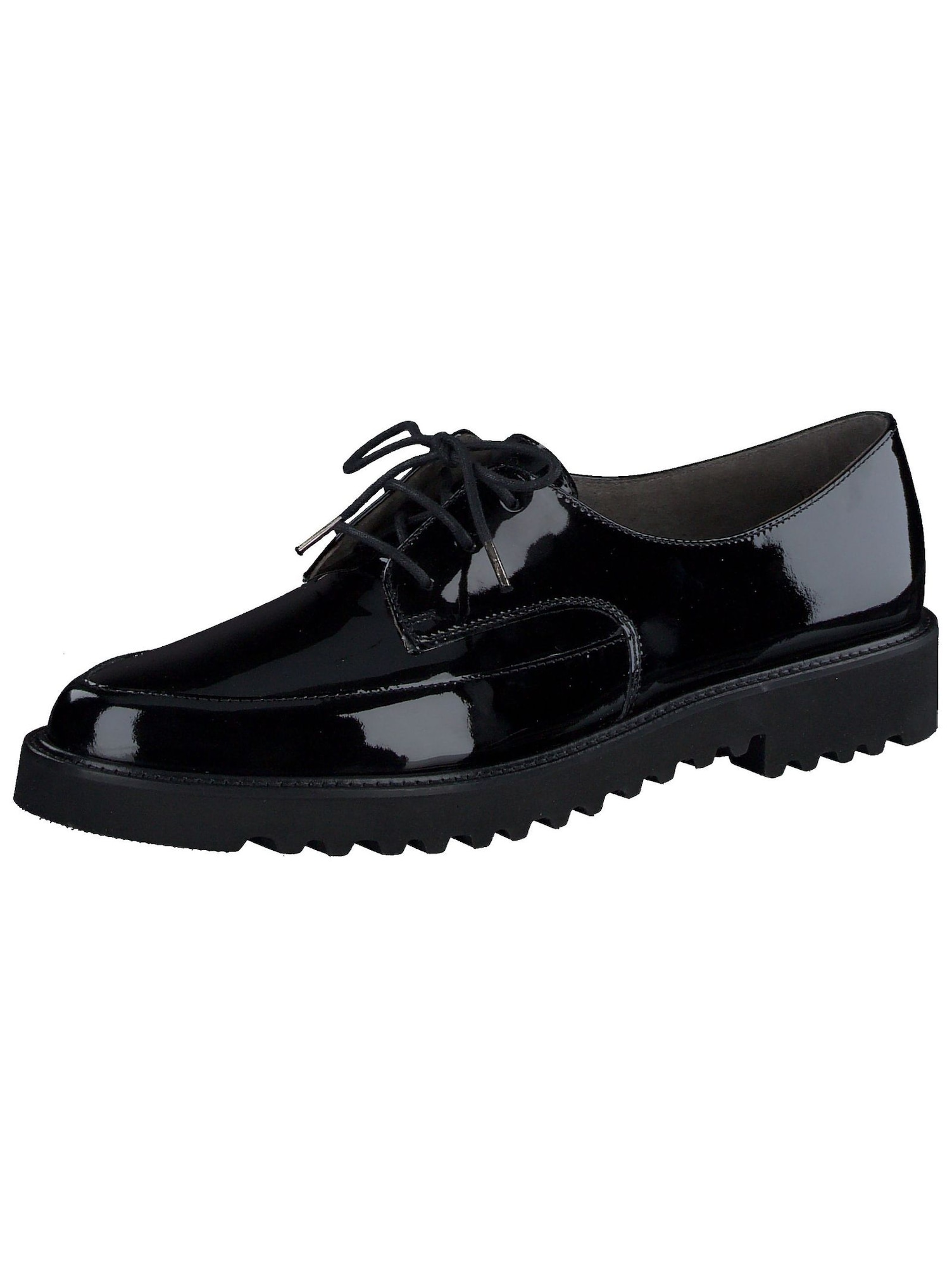 Paul Green Paul Green Halbschuh schwarz