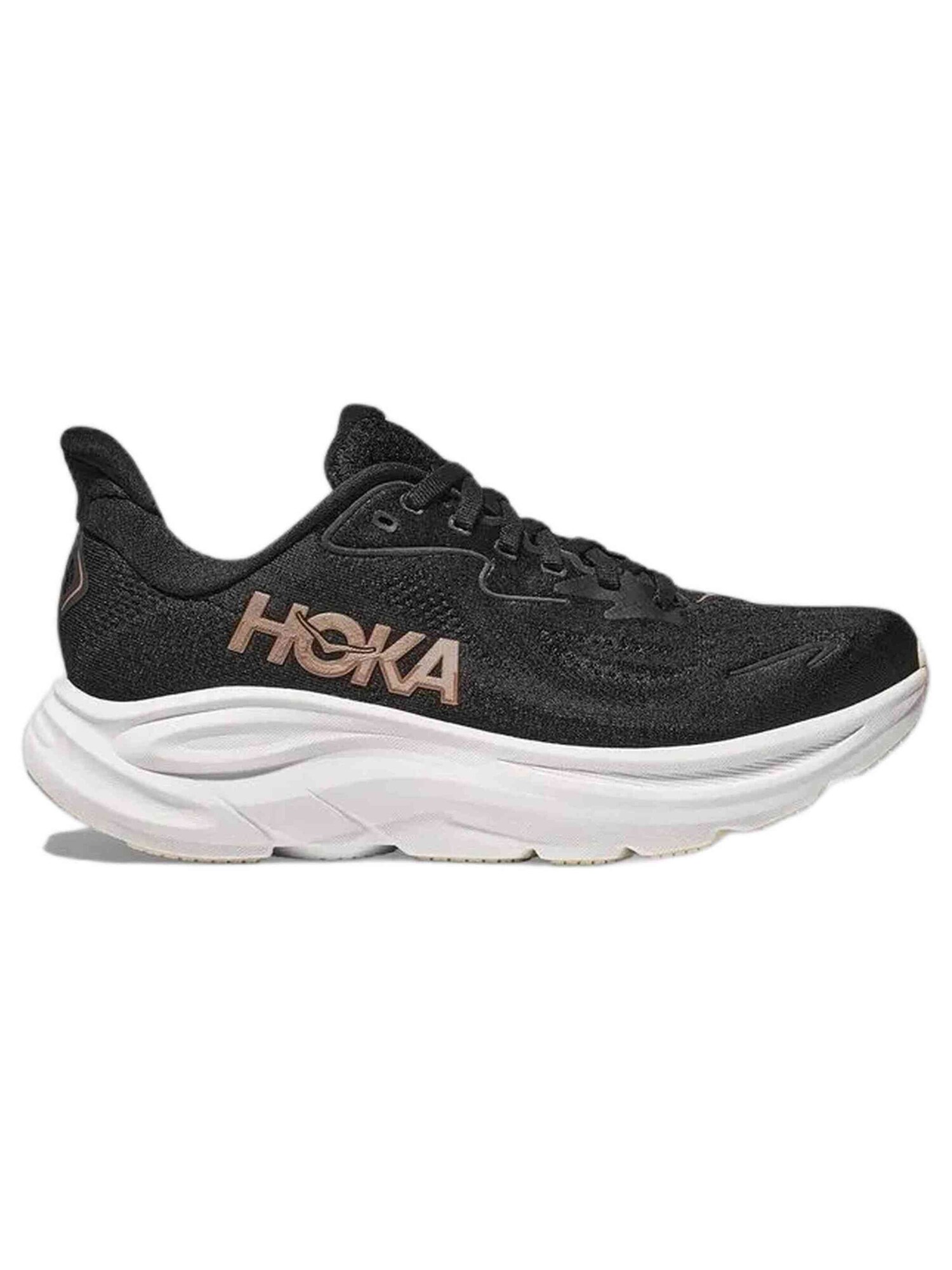 HOKA Calzado deportivo '0001162031-BRG'  negro – imagen 4